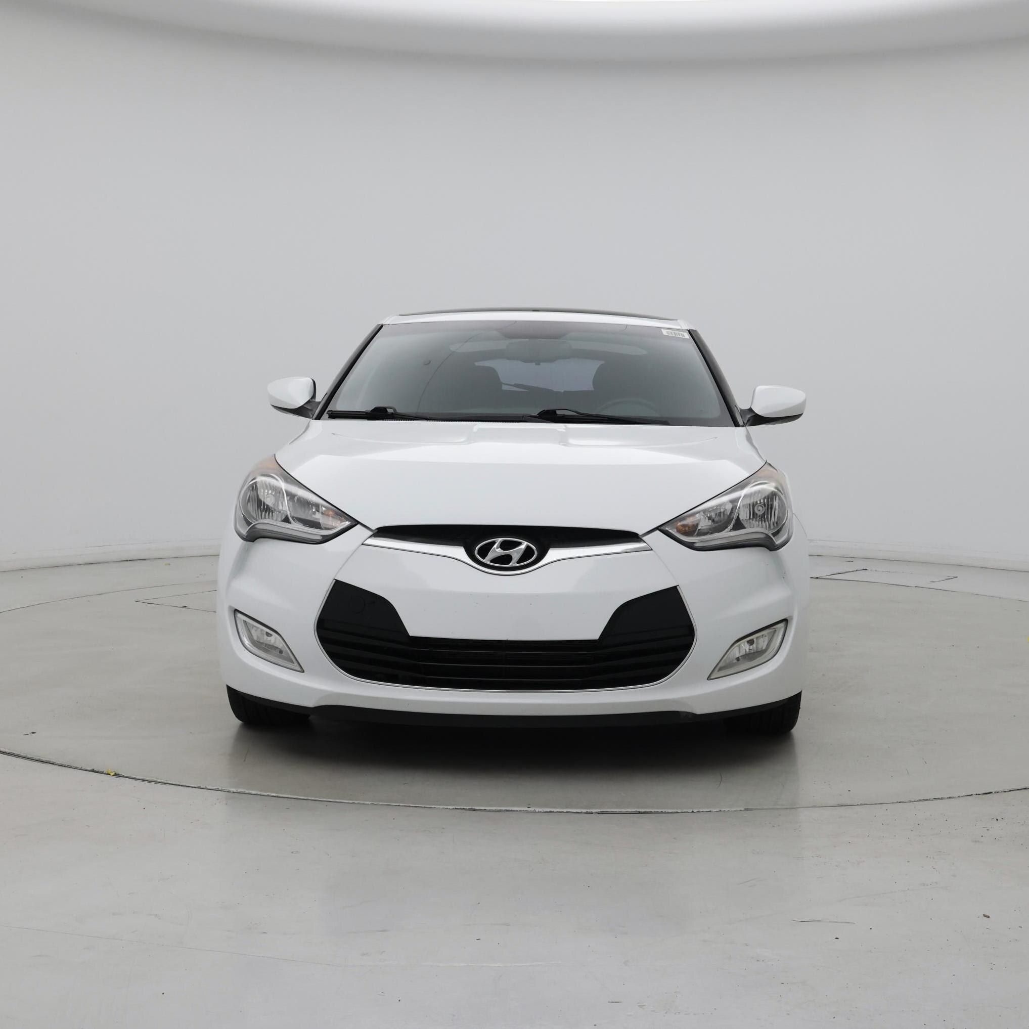 Thumbnail: 2017 Hyundai Veloster - 5