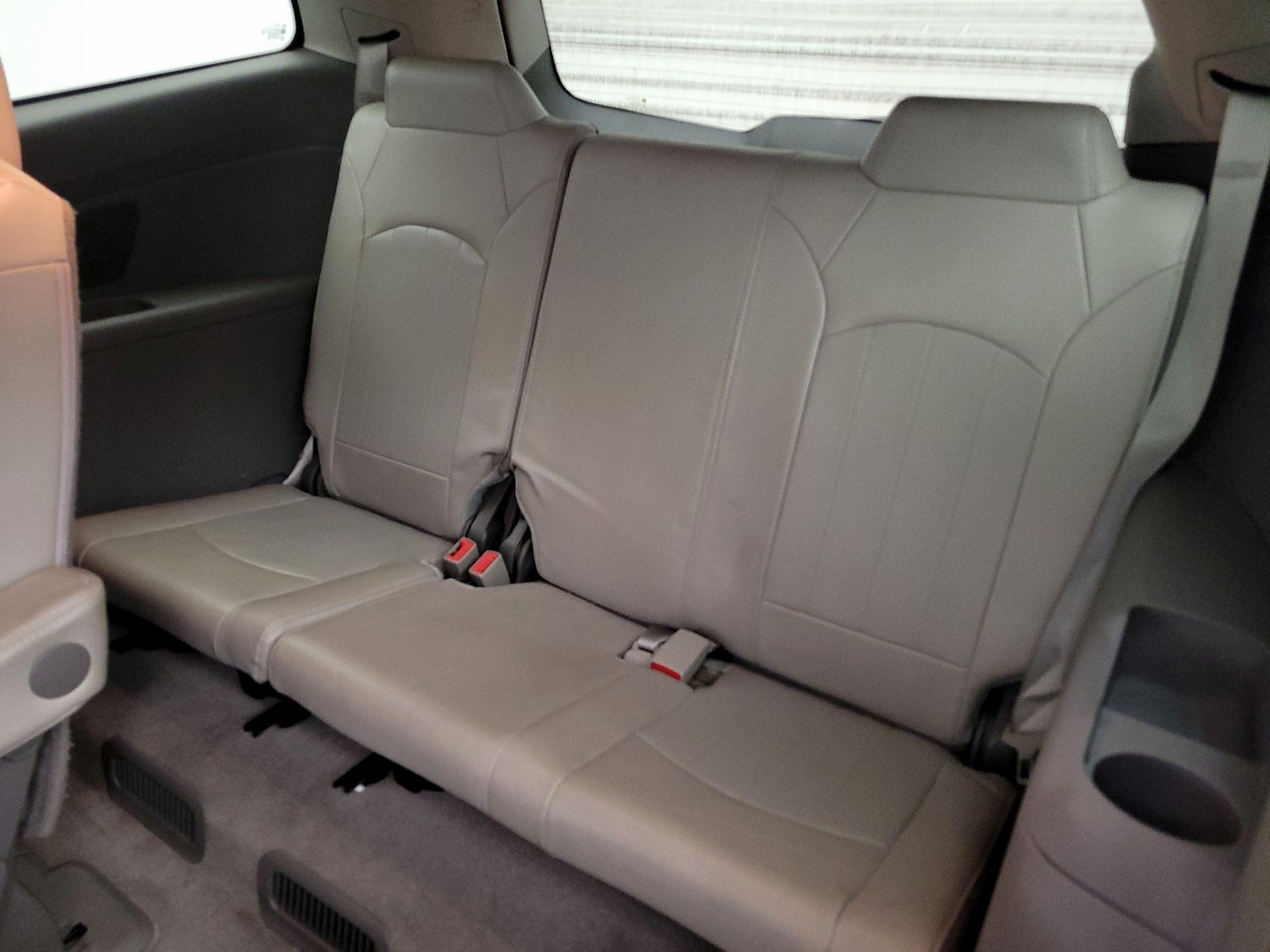 Thumbnail: 2016 Chevrolet Traverse - 20