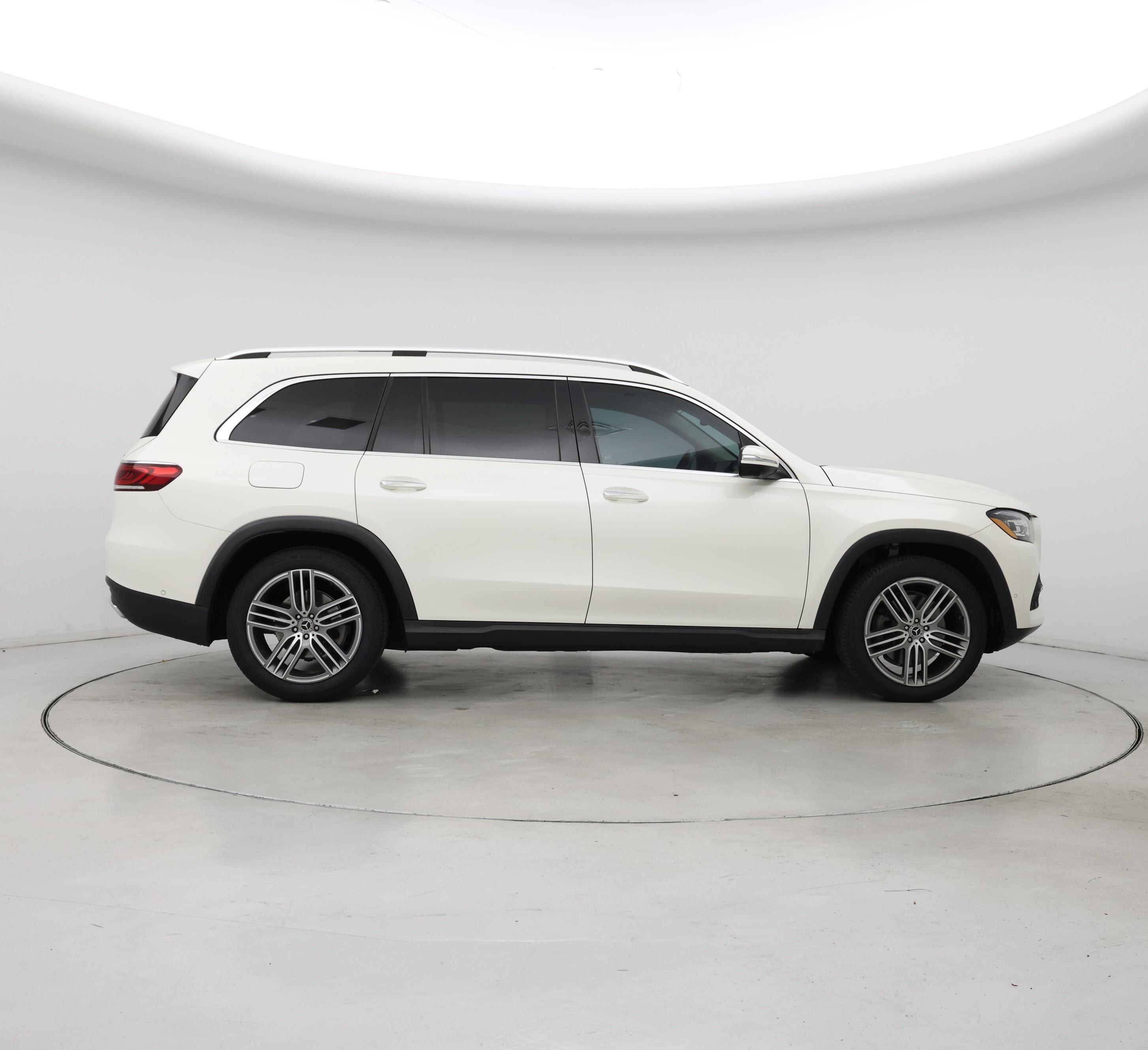Thumbnail: 2021 Mercedes-Benz GLS - 7