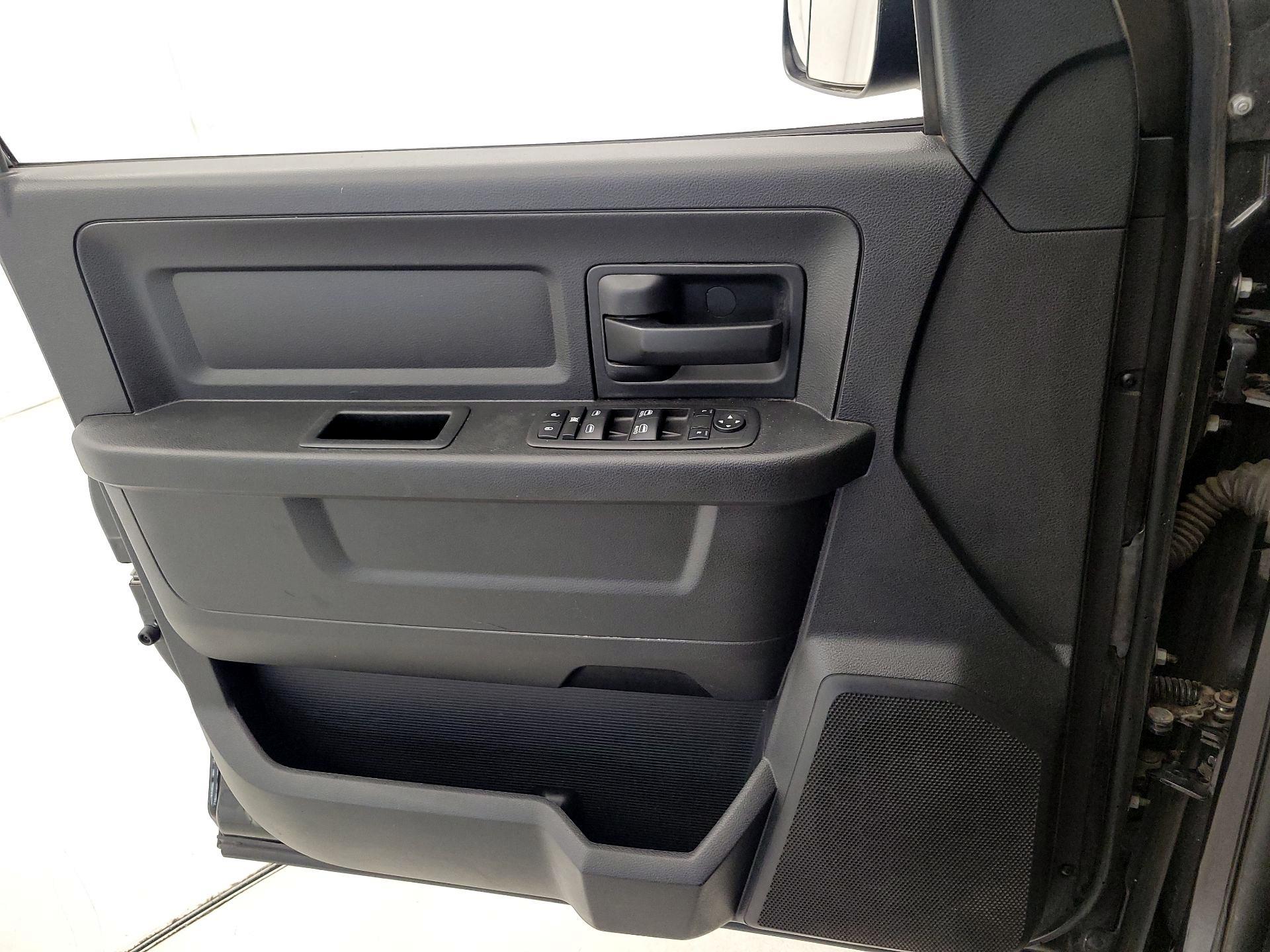 Thumbnail: 2017 RAM 1500 - 12