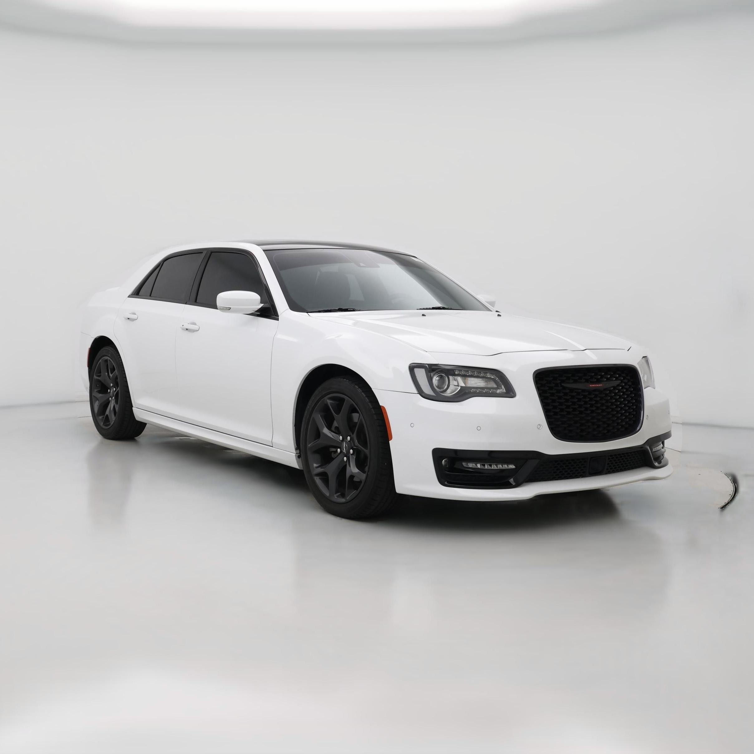 Thumbnail: 2022 Chrysler 300 - 1