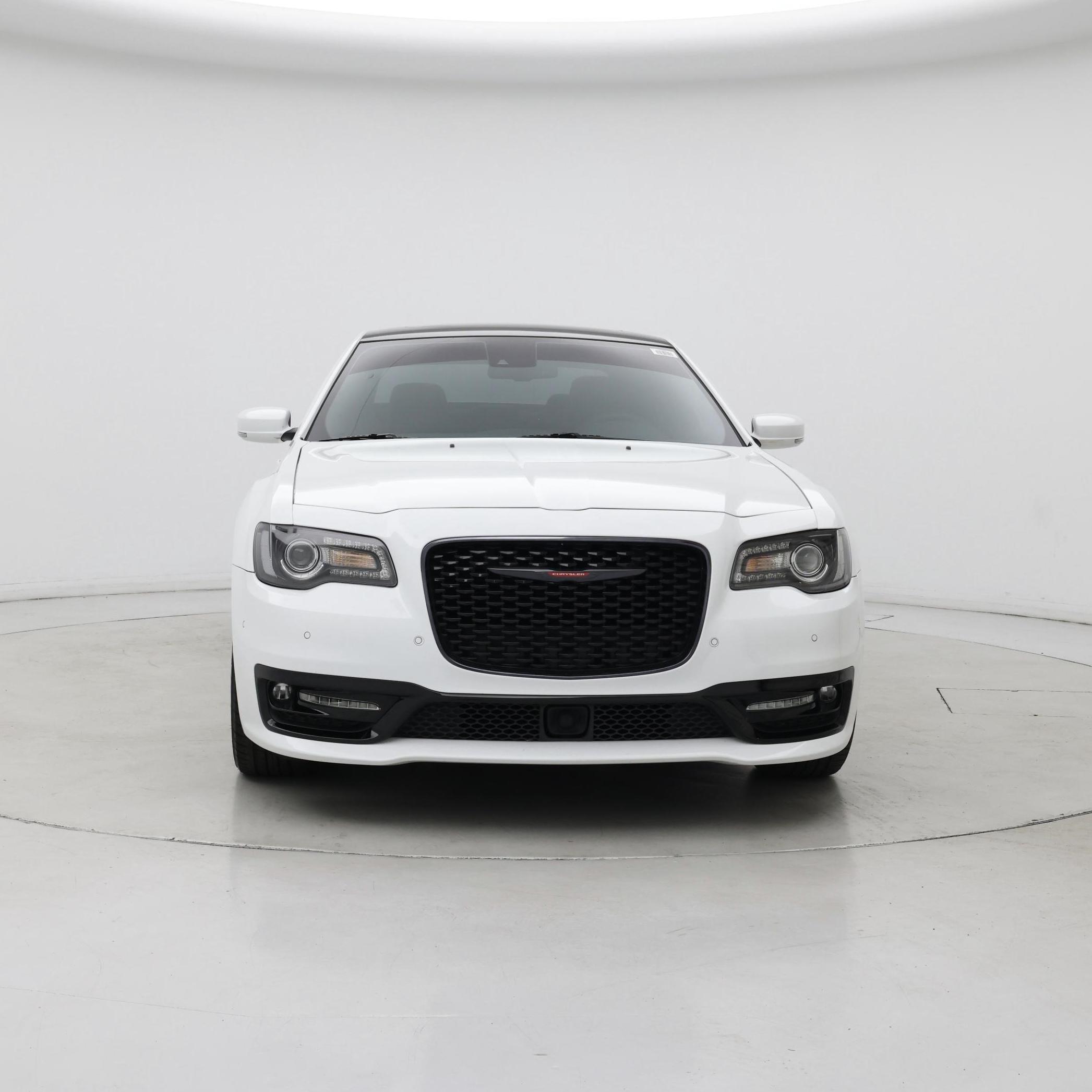 Thumbnail: 2022 Chrysler 300 - 5