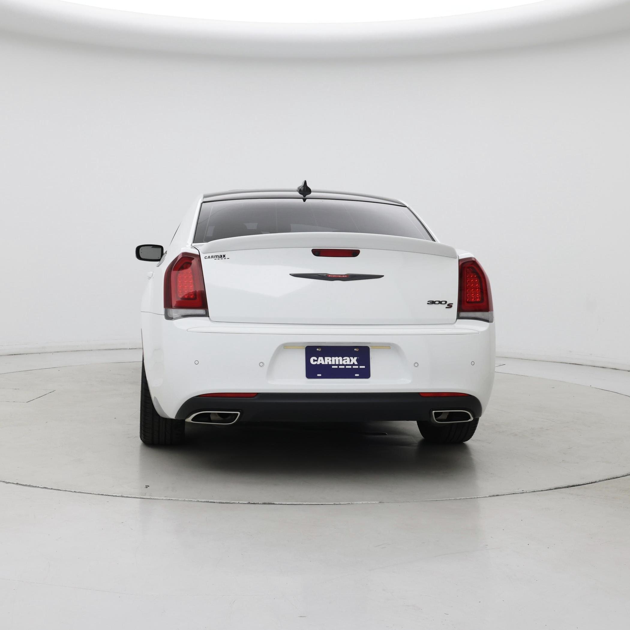 Thumbnail: 2022 Chrysler 300 - 6