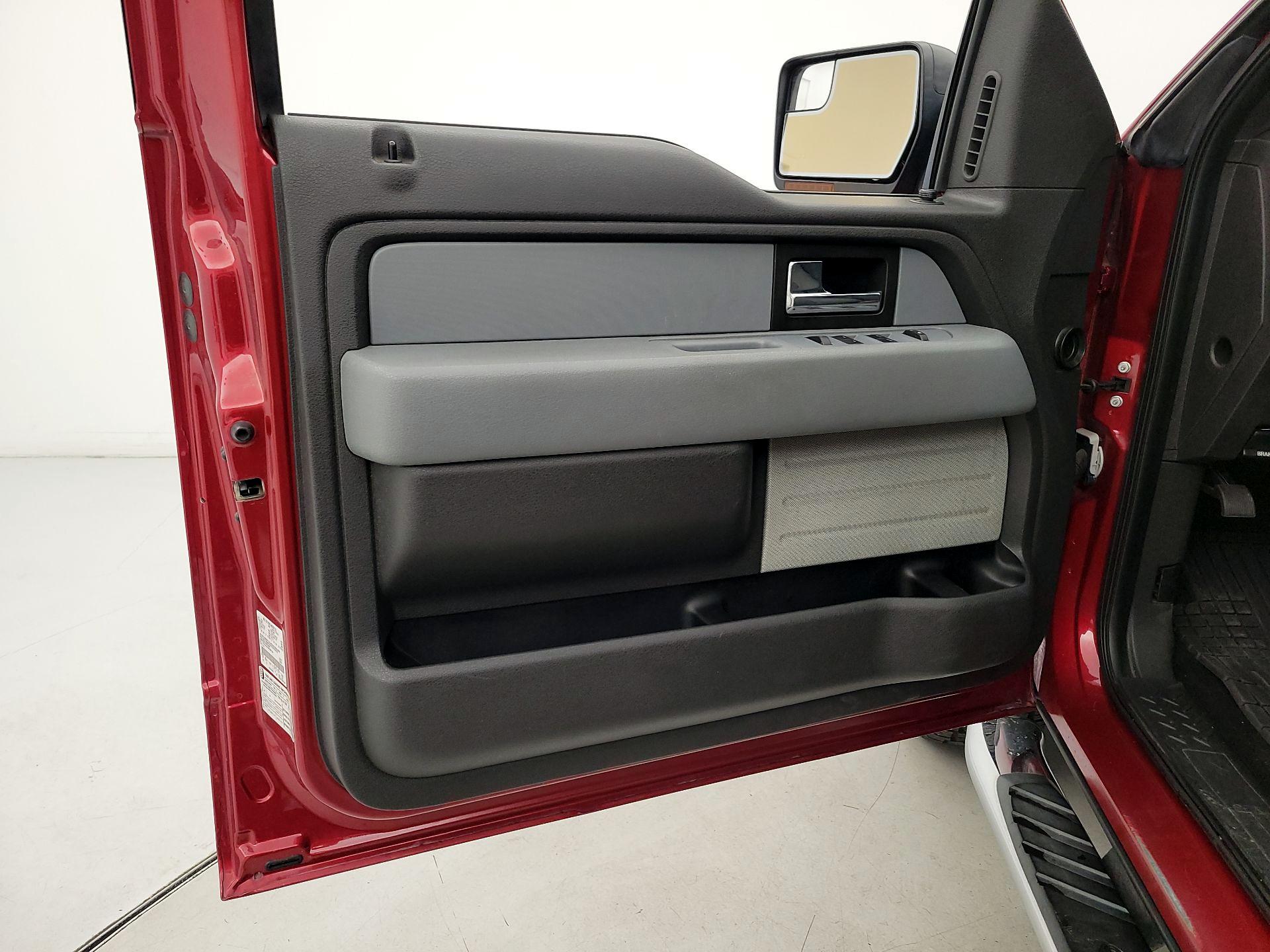 Thumbnail: 2014 Ford F-150 - 12