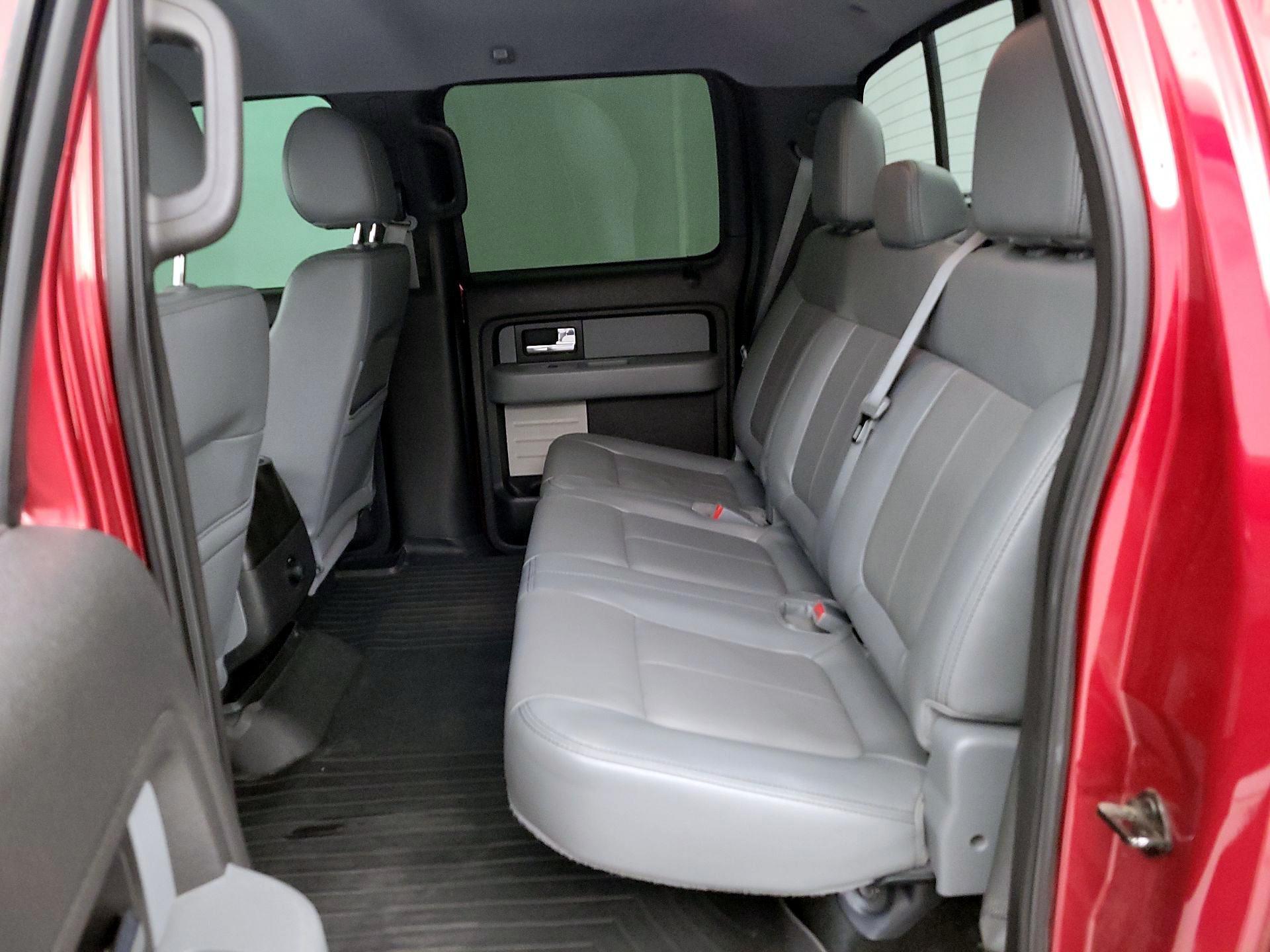 Thumbnail: 2014 Ford F-150 - 18