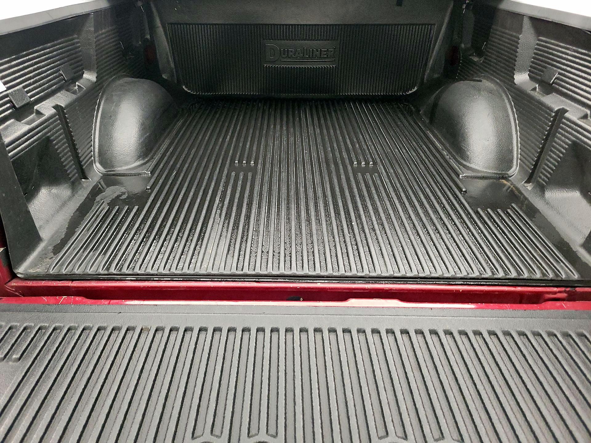 Thumbnail: 2014 Ford F-150 - 19