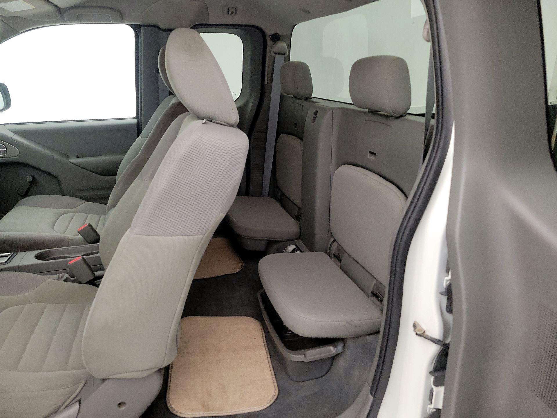 Thumbnail: 2018 Nissan Frontier - 19