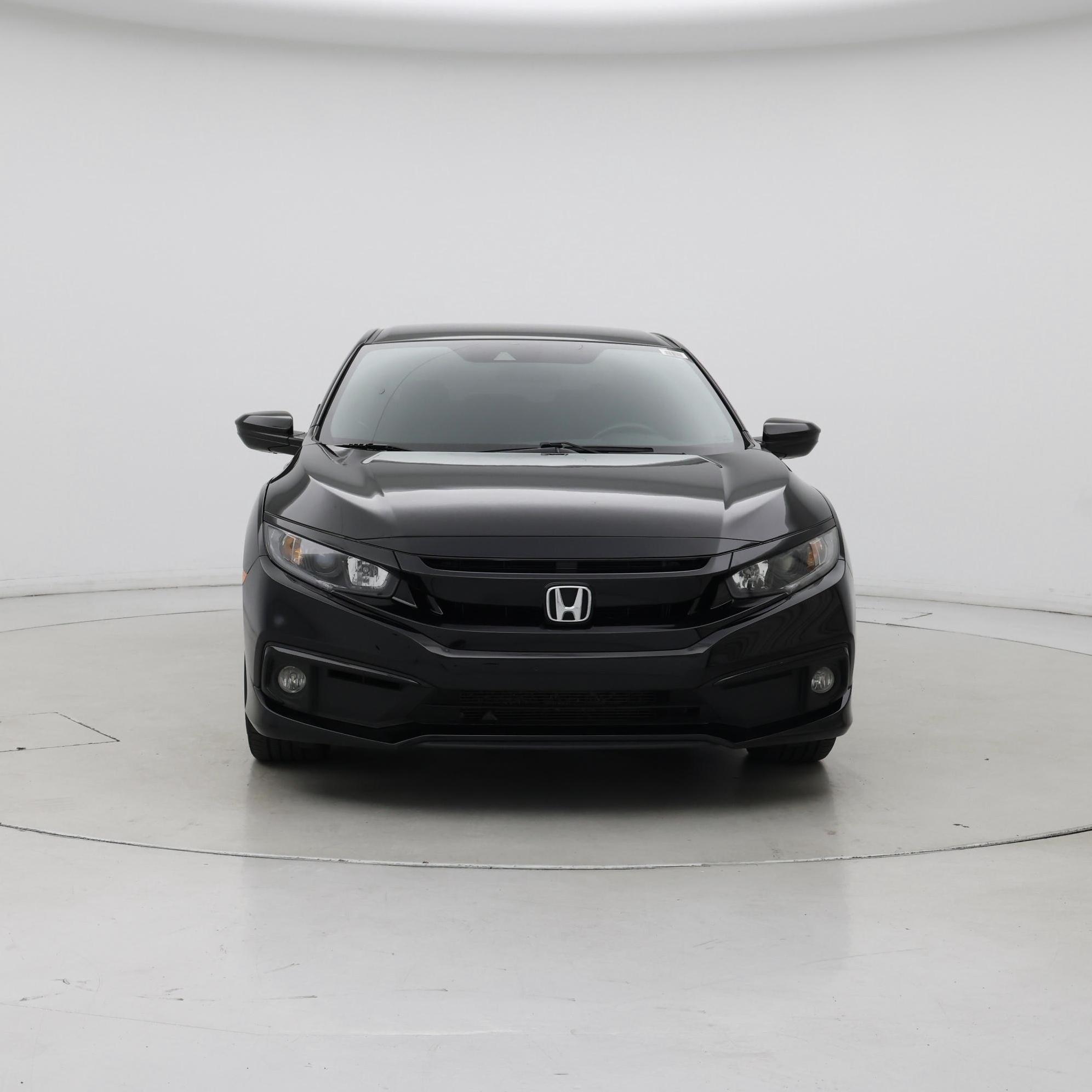 Thumbnail: 2020 Honda Civic - 5