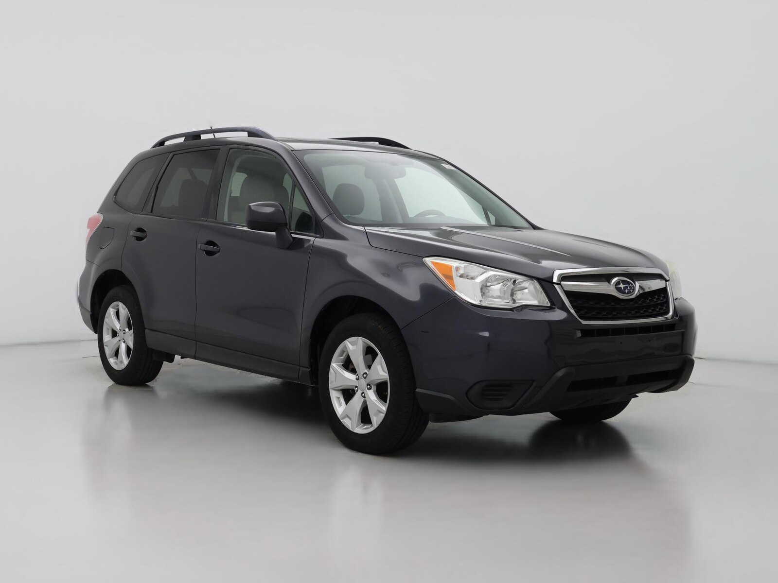 2015 Subaru Forester i Premium