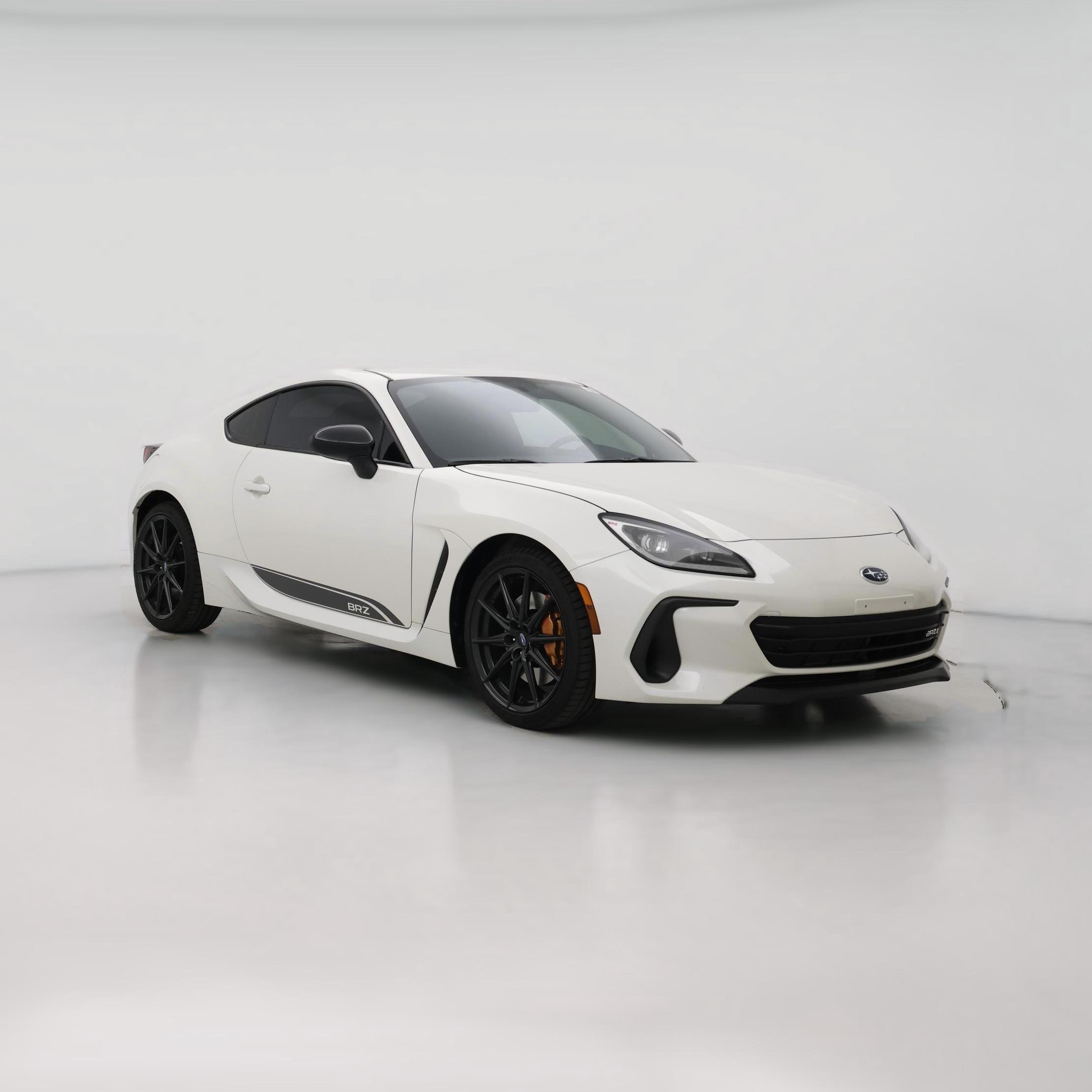 Thumbnail: 2025 Subaru BRZ - 1