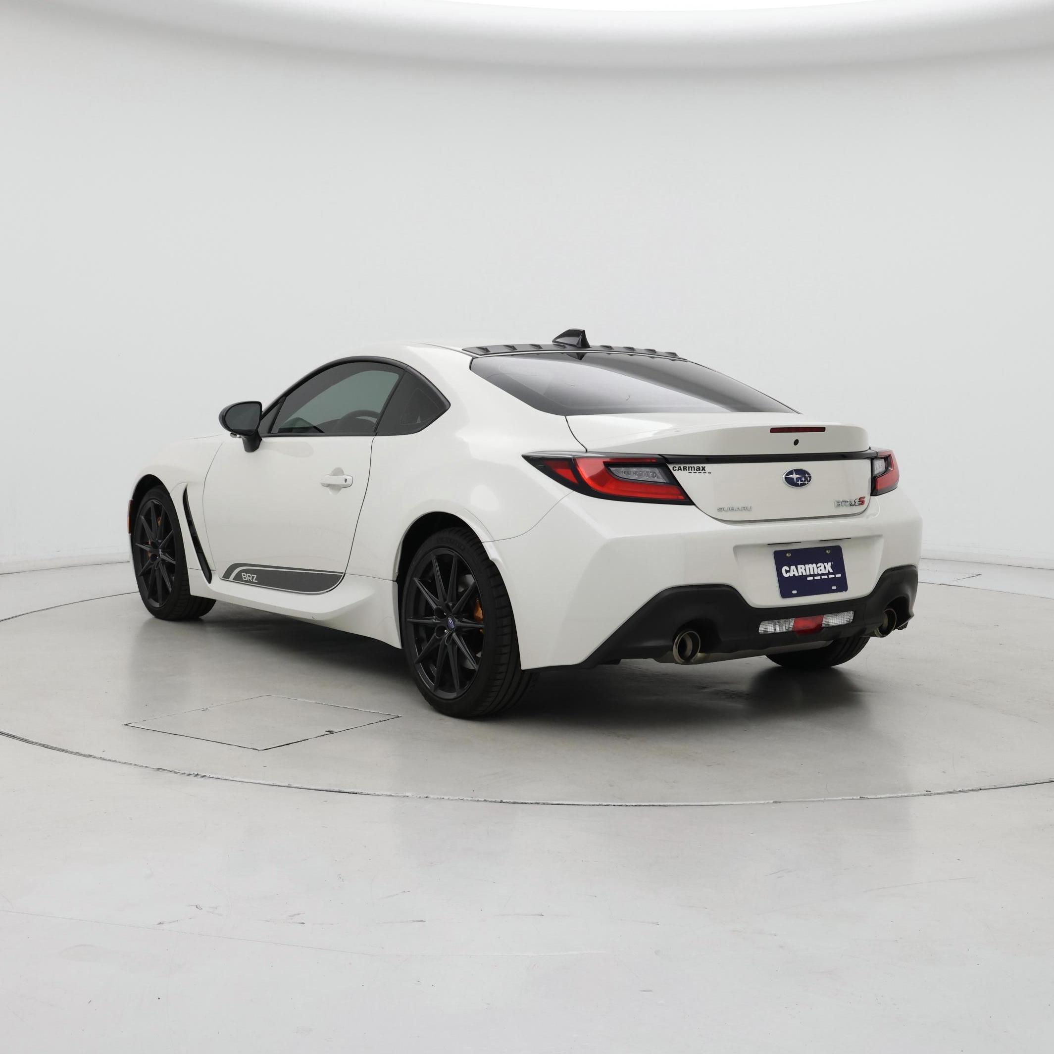 Thumbnail: 2025 Subaru BRZ - 2