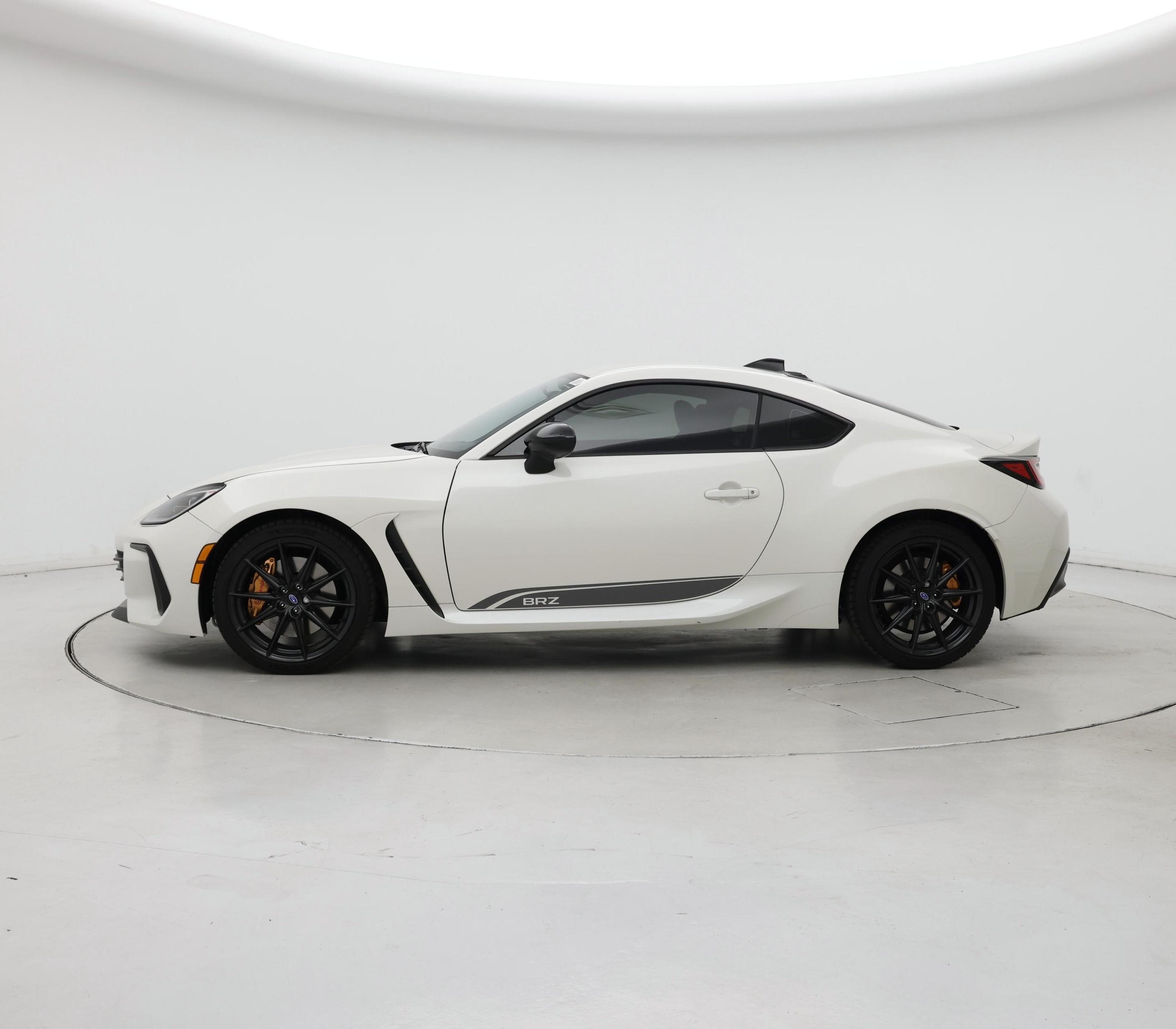 Thumbnail: 2025 Subaru BRZ - 3