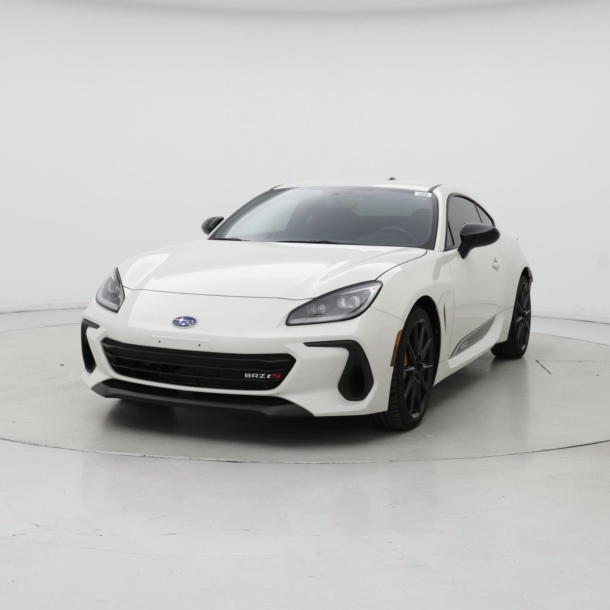 Thumbnail: 2025 Subaru BRZ - 4