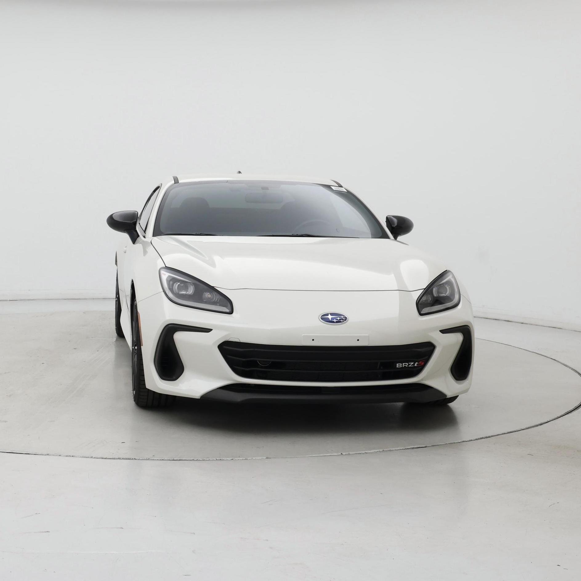 Thumbnail: 2025 Subaru BRZ - 5