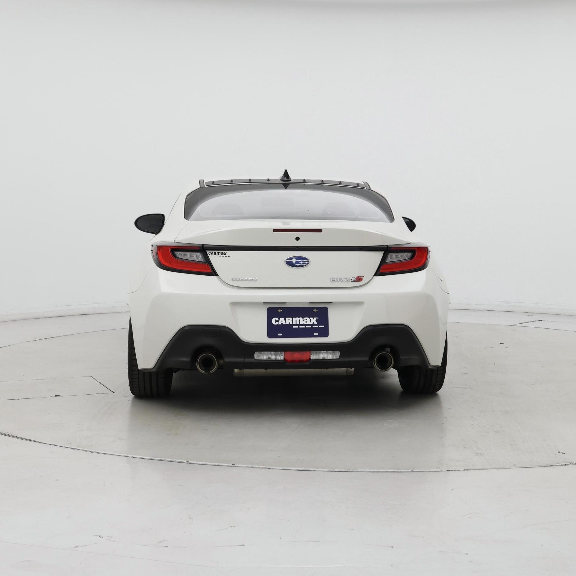 Thumbnail: 2025 Subaru BRZ - 6