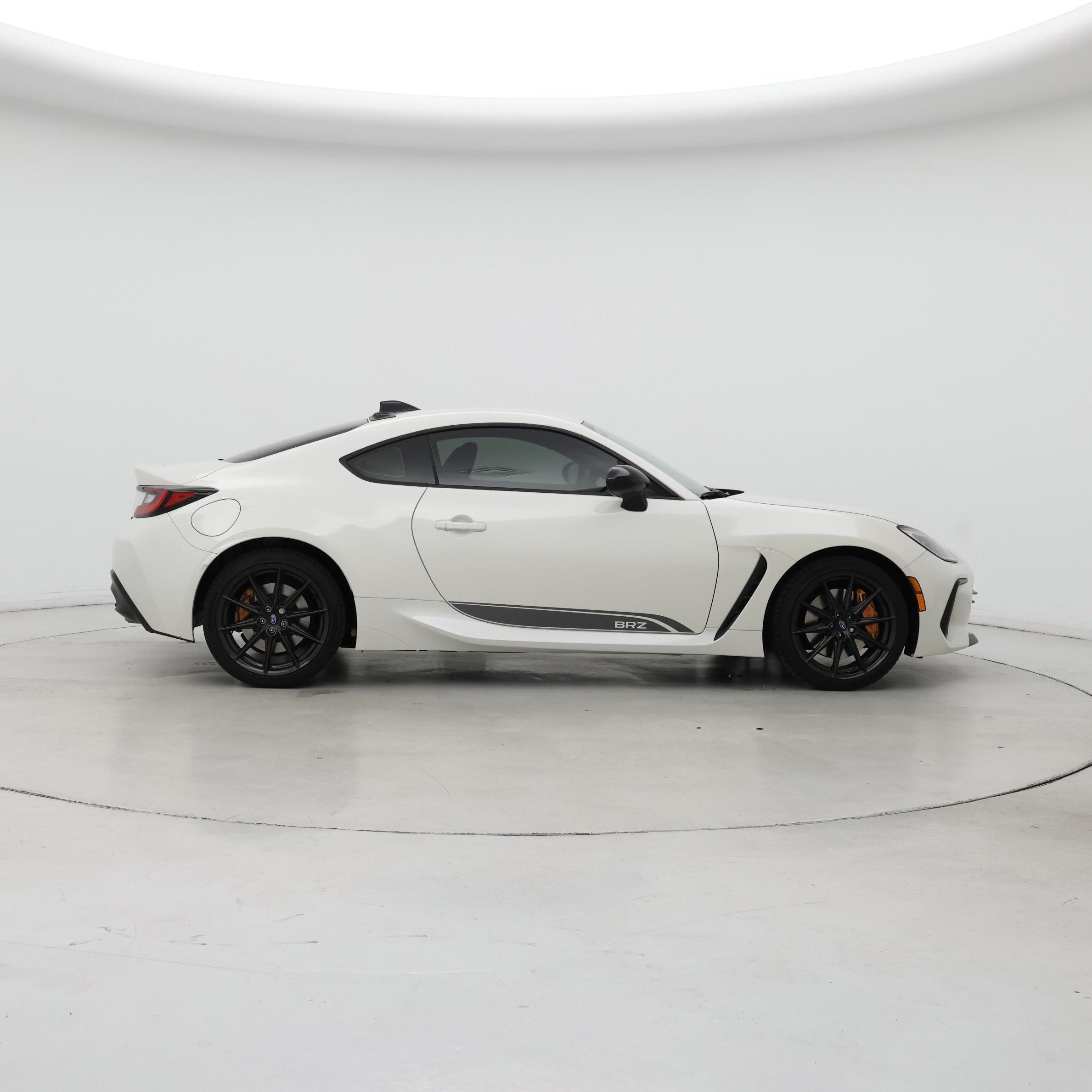 Thumbnail: 2025 Subaru BRZ - 7