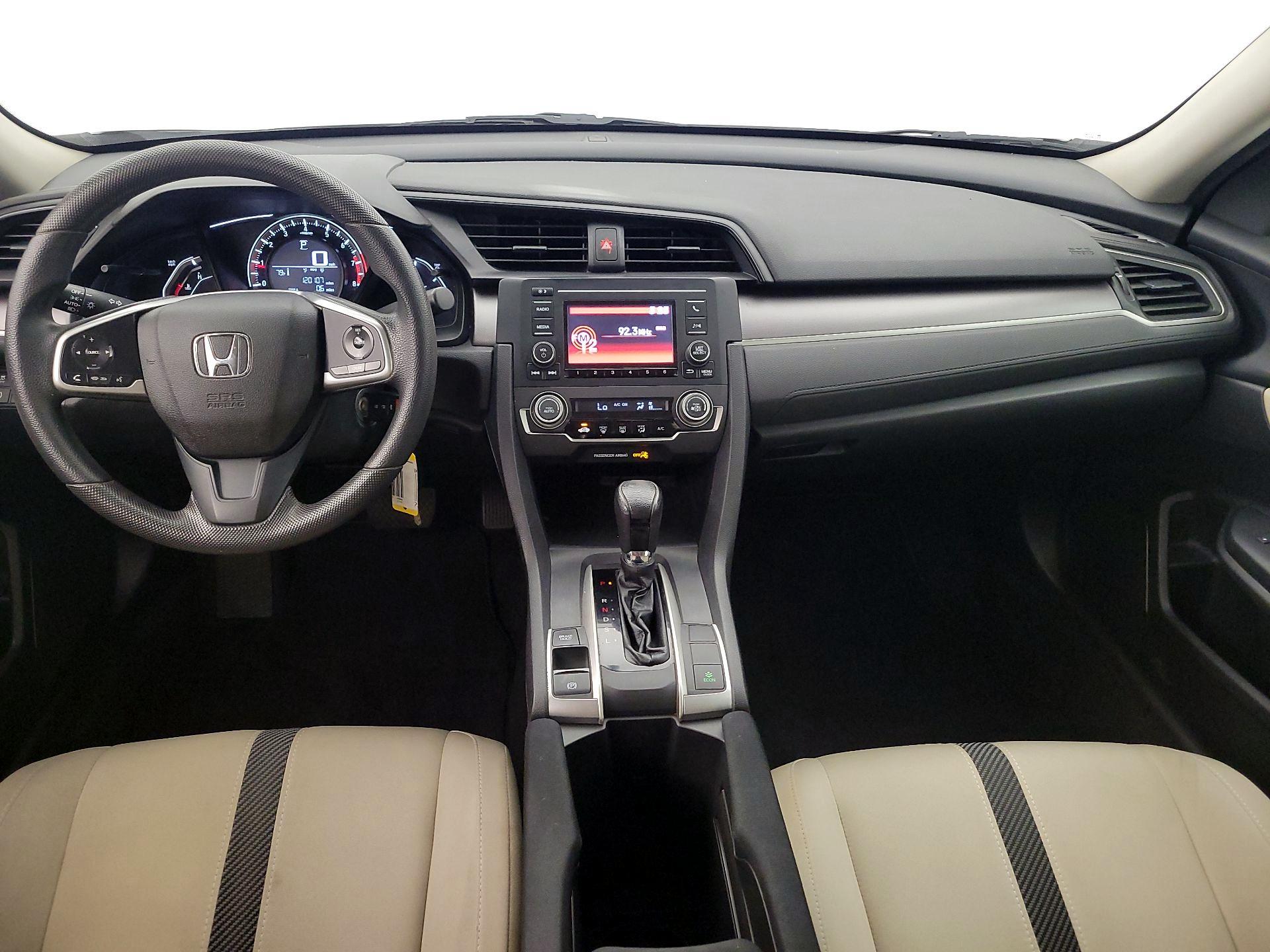 Thumbnail: 2017 Honda Civic - 9
