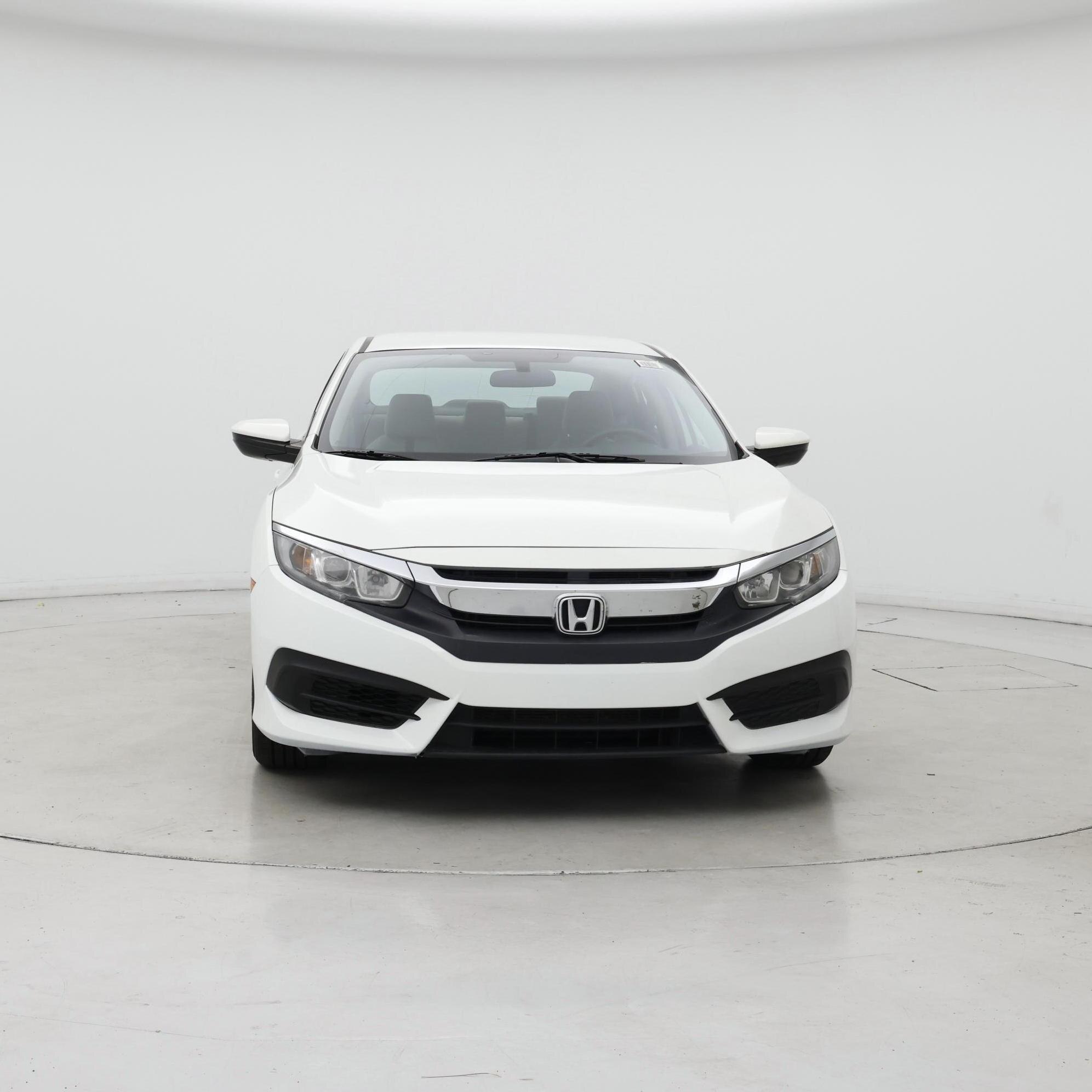 Thumbnail: 2017 Honda Civic - 5