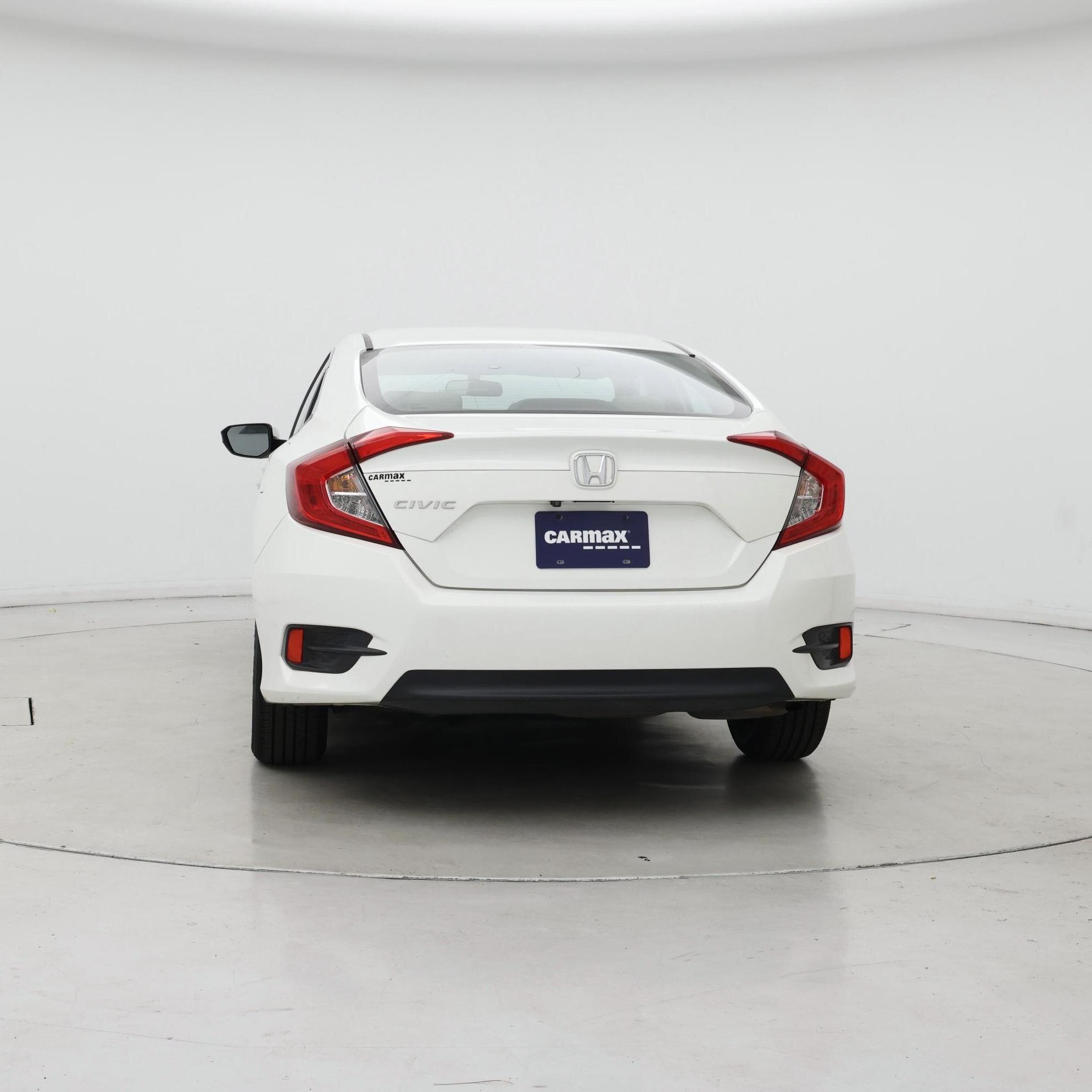 Thumbnail: 2017 Honda Civic - 6