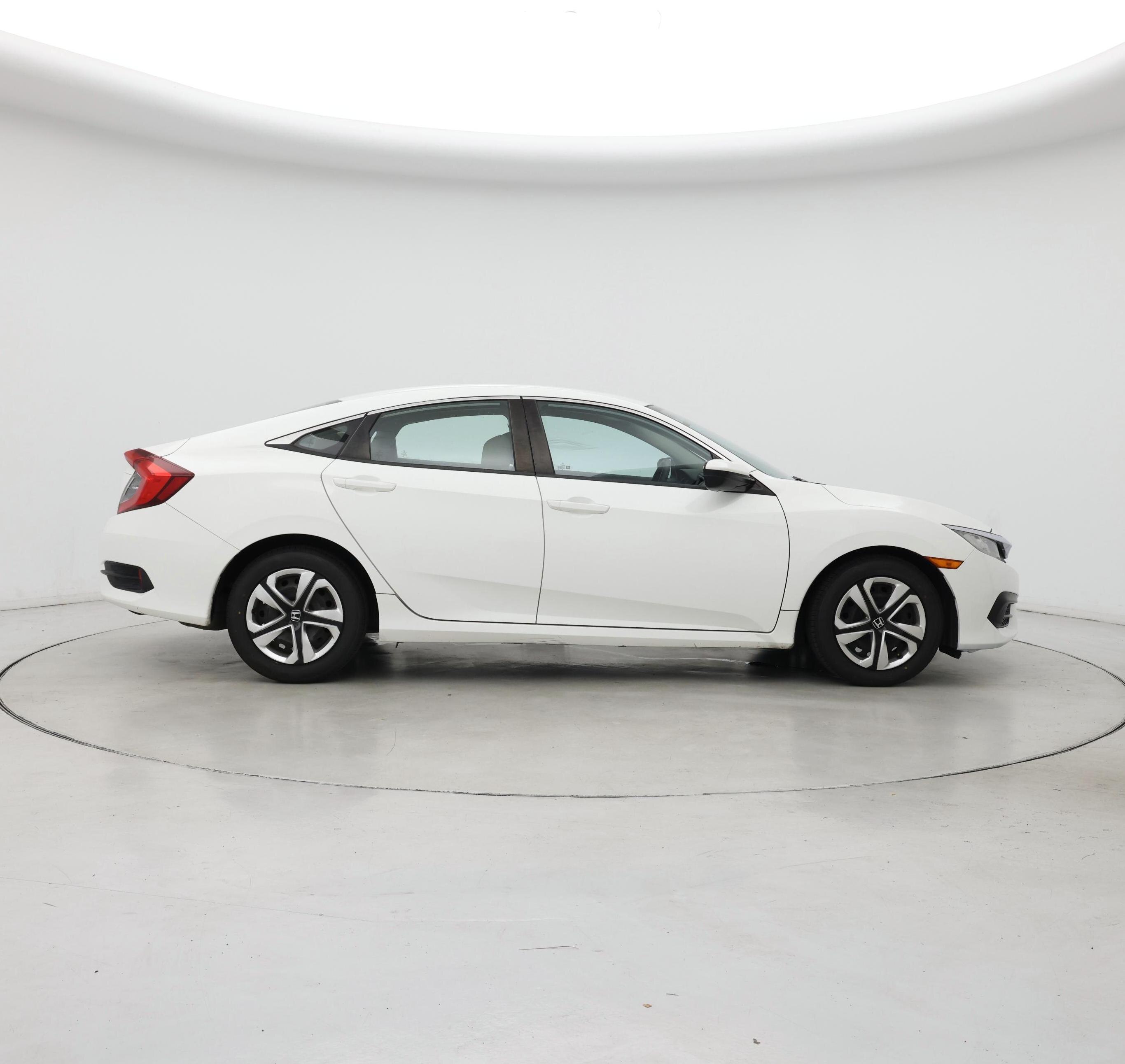 Thumbnail: 2017 Honda Civic - 7