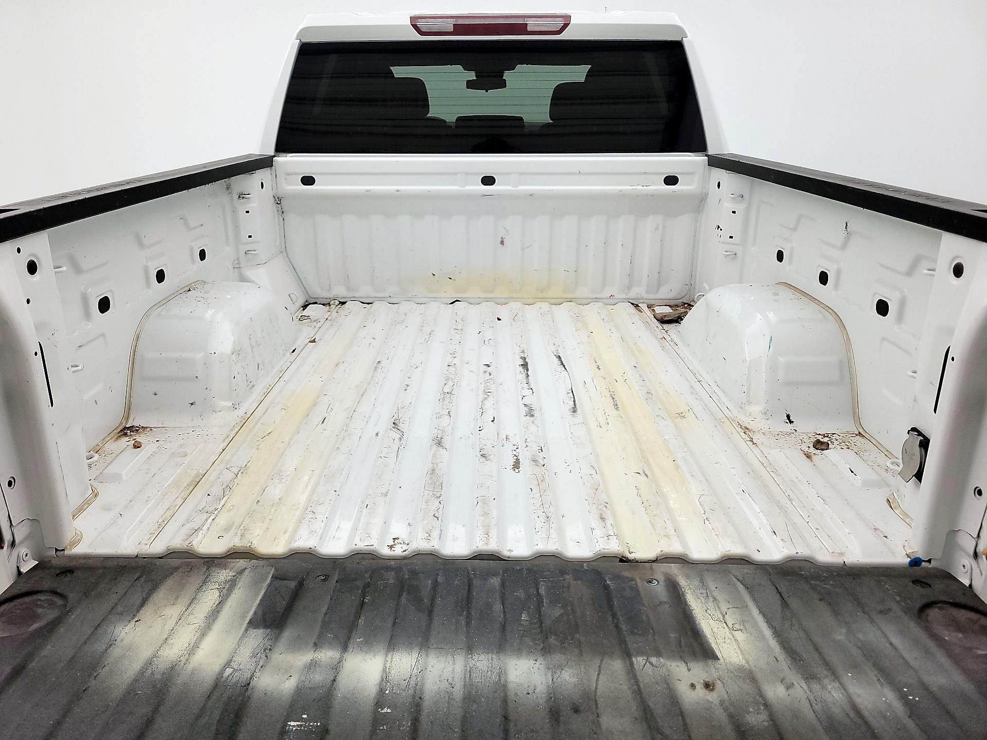 Thumbnail: 2024 Chevrolet Silverado 1500 - 20