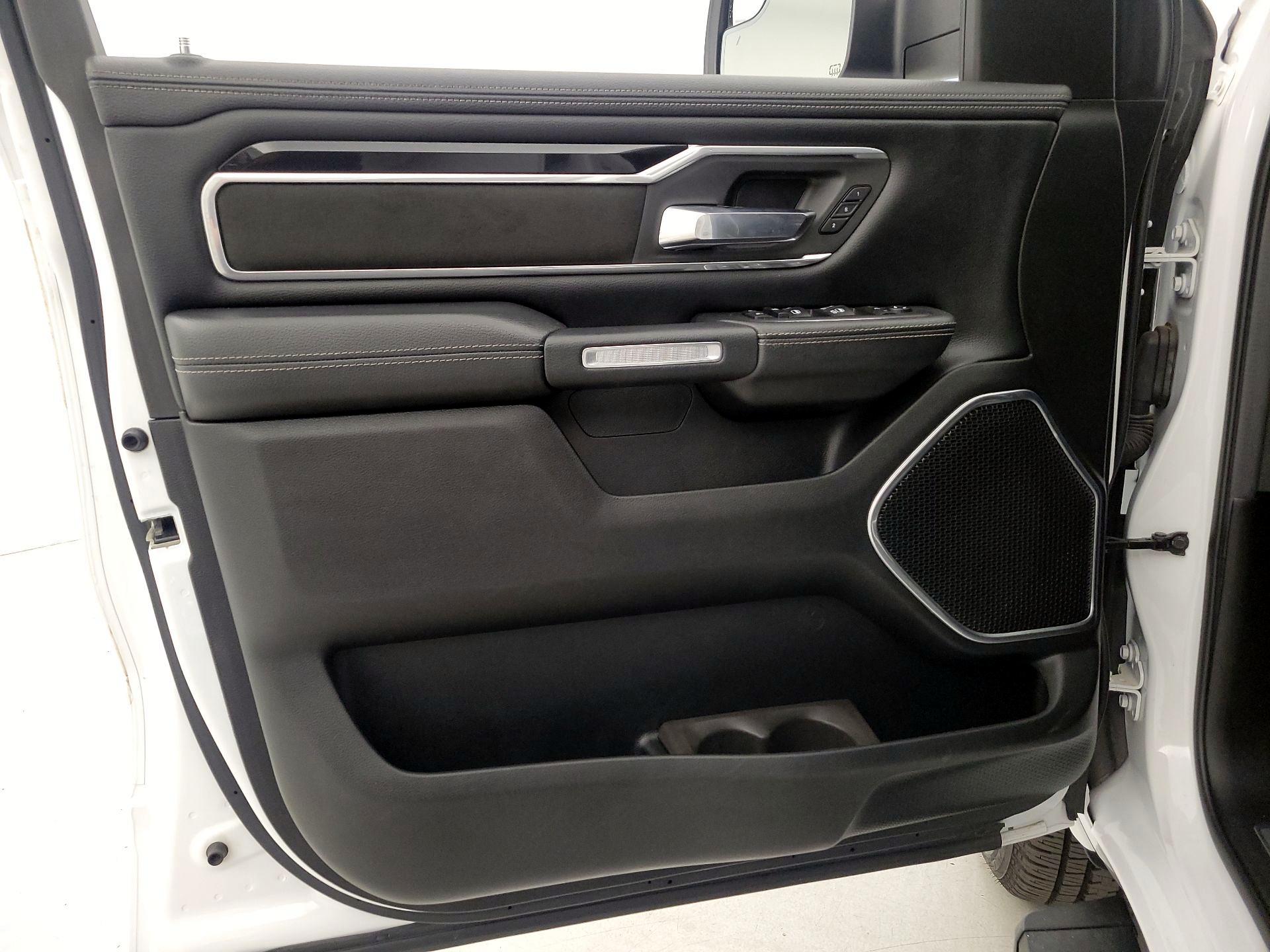 Thumbnail: 2020 RAM 1500 - 12