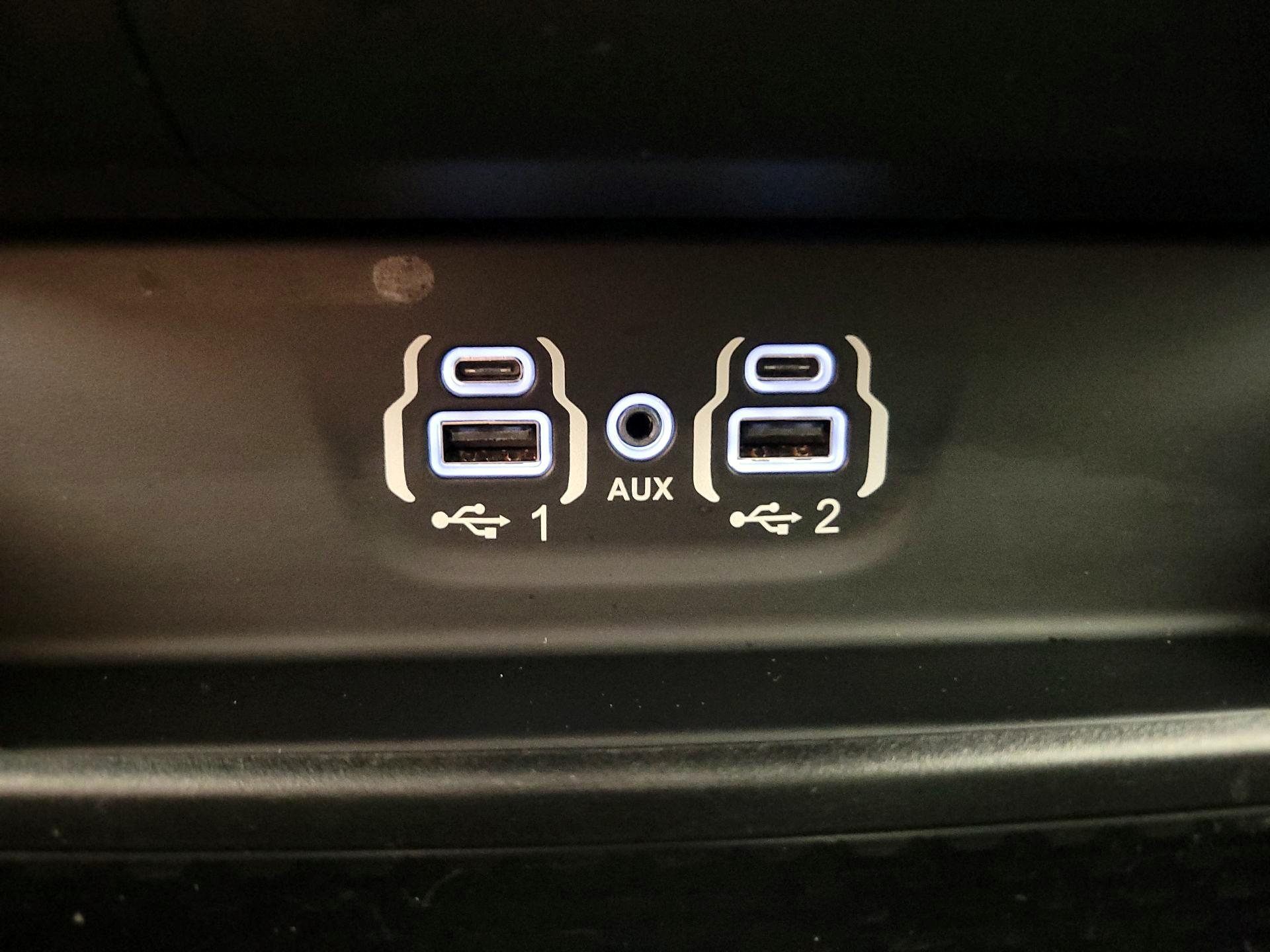 Thumbnail: 2020 RAM 1500 - 18