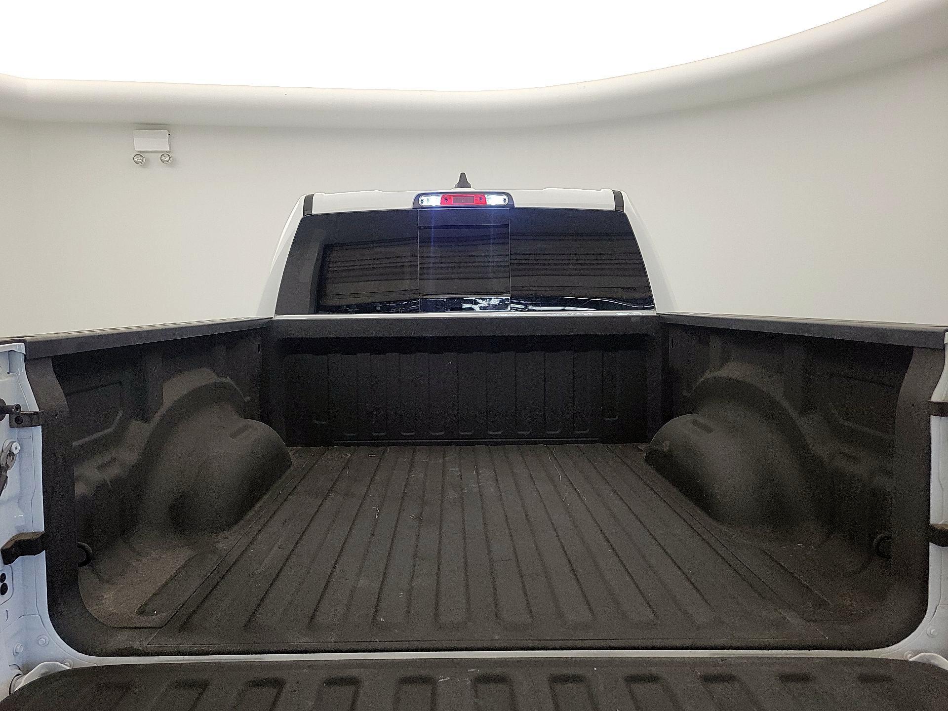 Thumbnail: 2020 RAM 1500 - 20