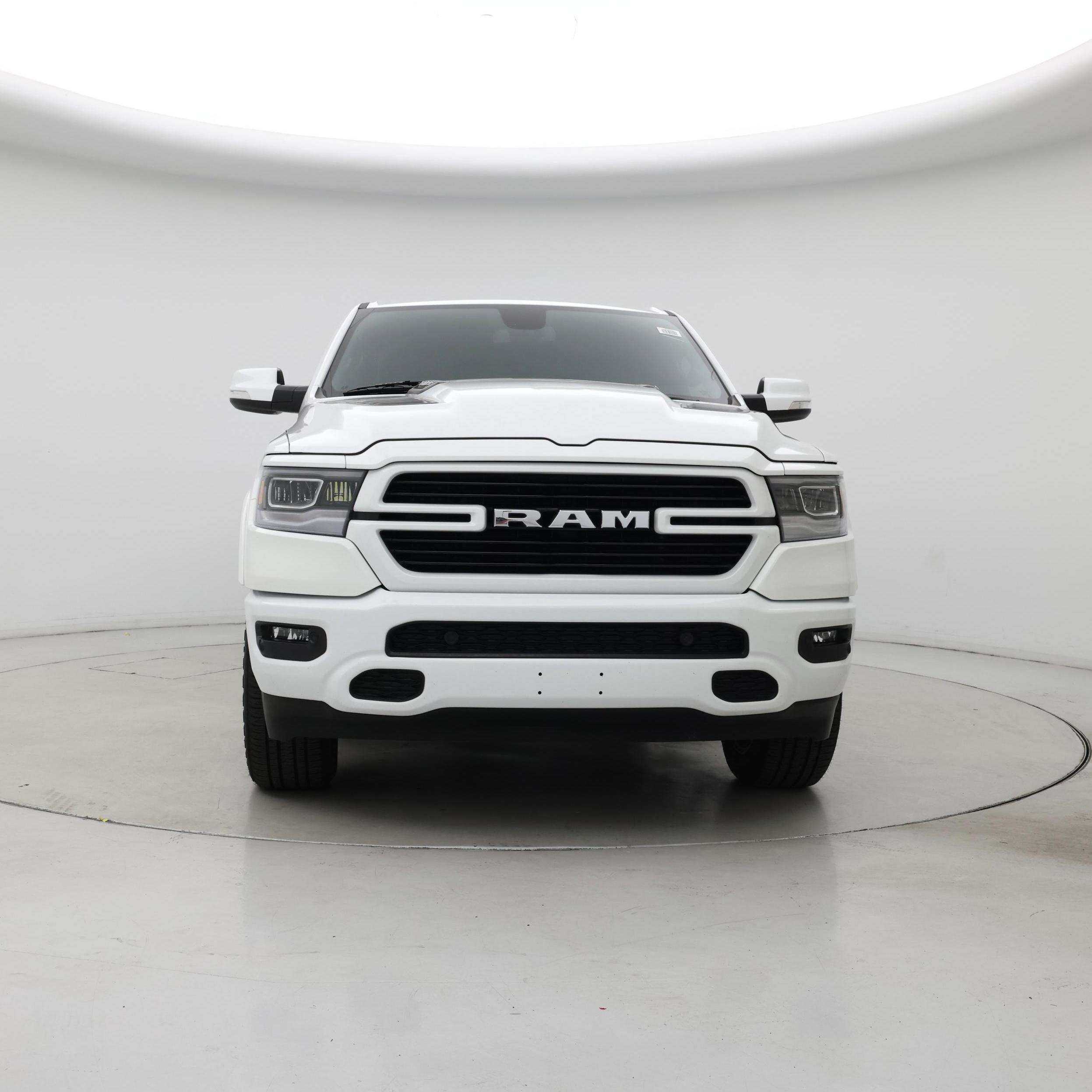 Thumbnail: 2020 RAM 1500 - 5