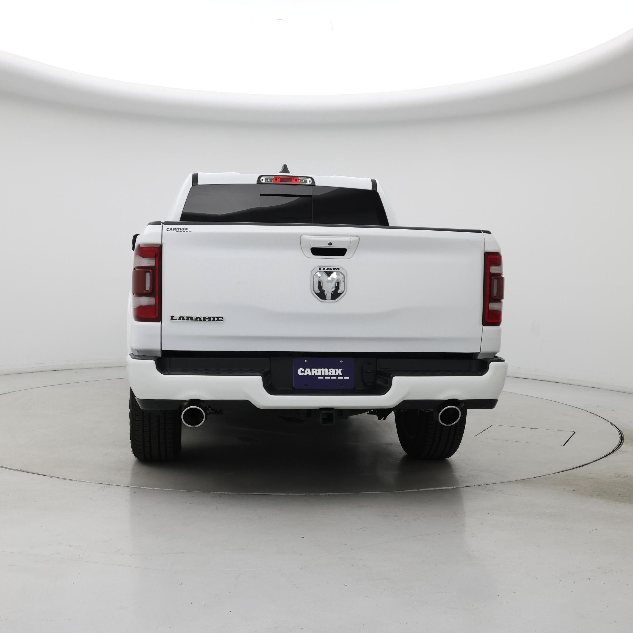 Thumbnail: 2020 RAM 1500 - 6