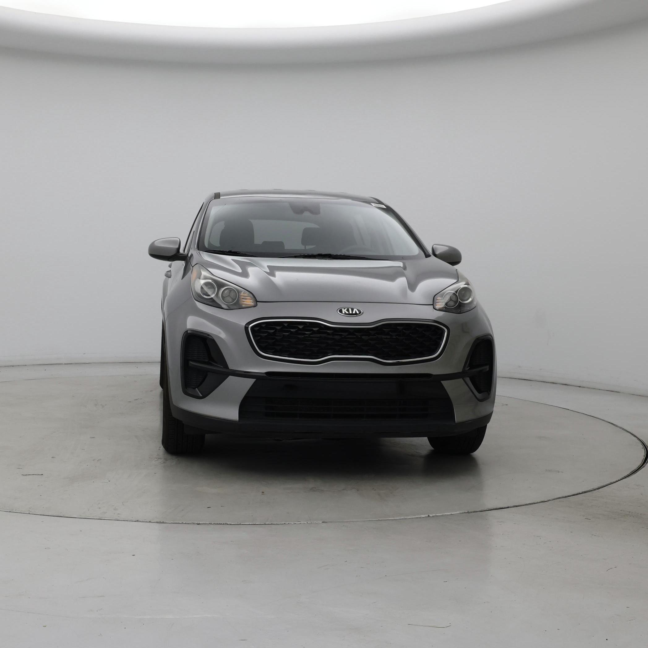 Thumbnail: 2022 Kia Sportage - 5