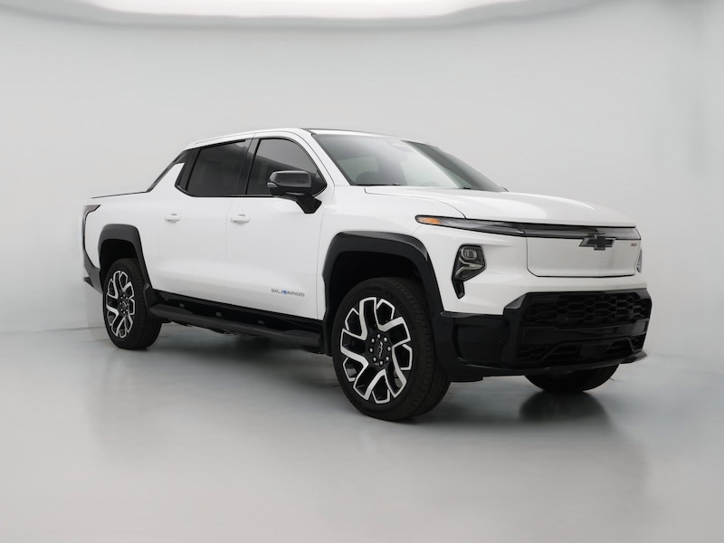 2025 Chevrolet Silverado EV RST Extended Range -
                  Tolleson, AZ