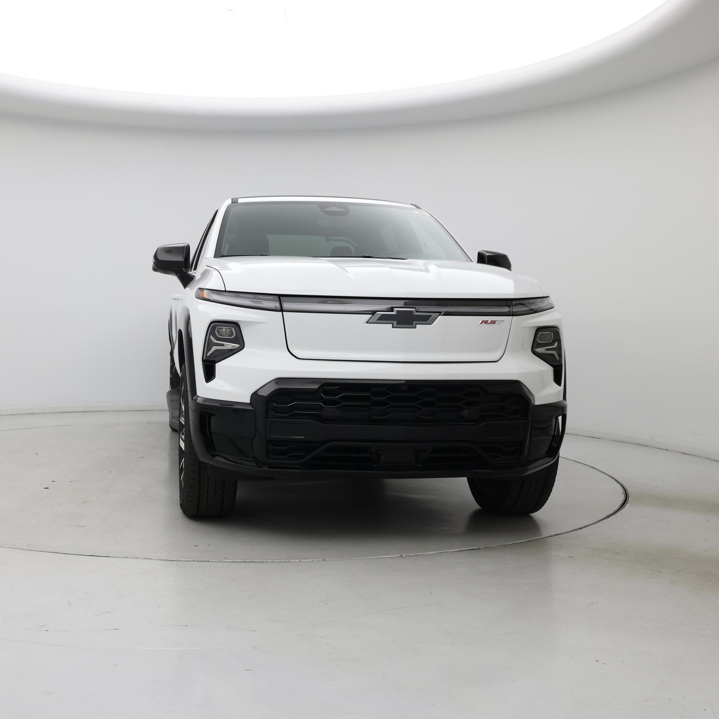 Thumbnail: 2025 Chevrolet Silverado EV - 5
