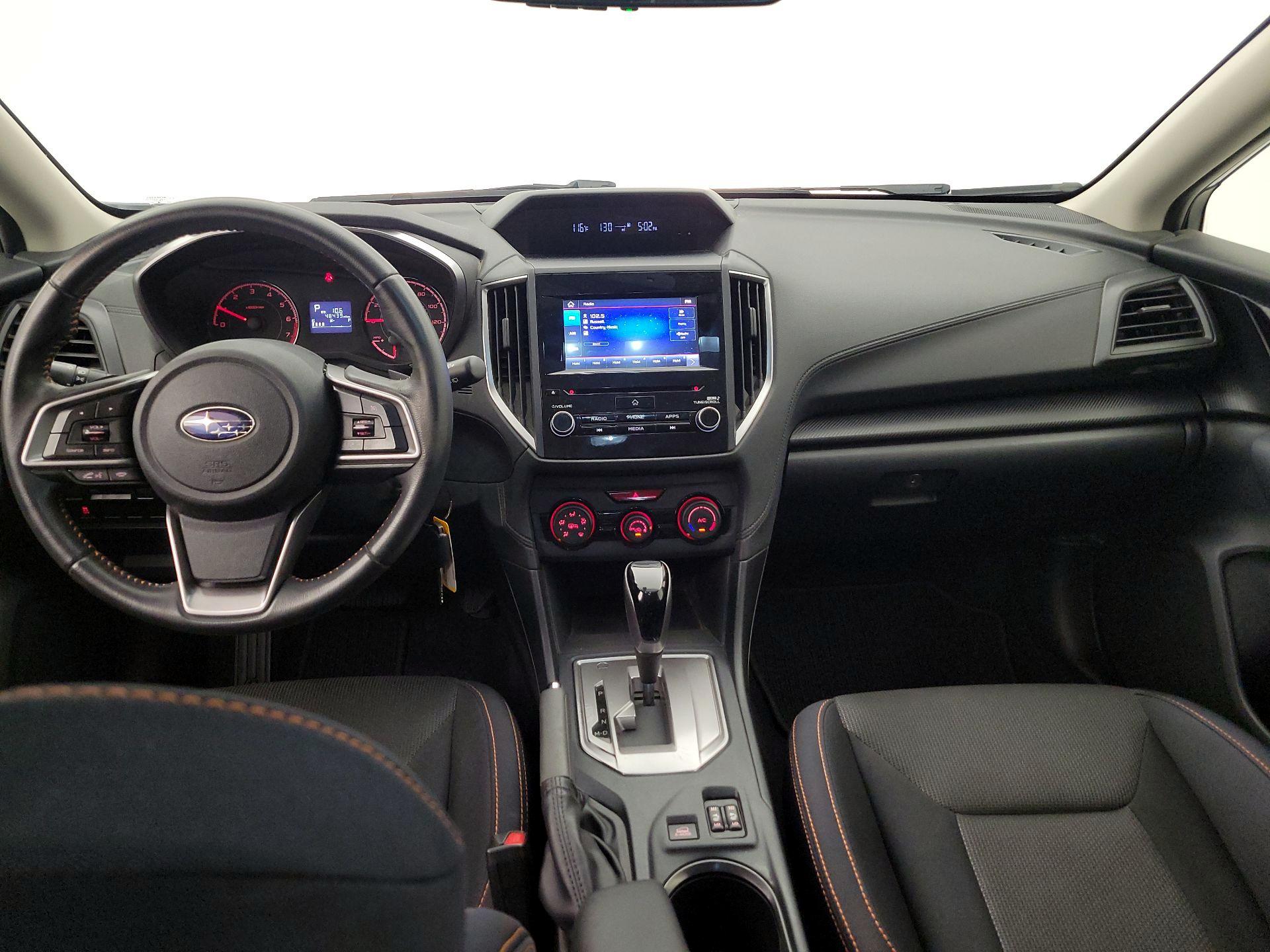 Thumbnail: 2019 Subaru Crosstrek - 9