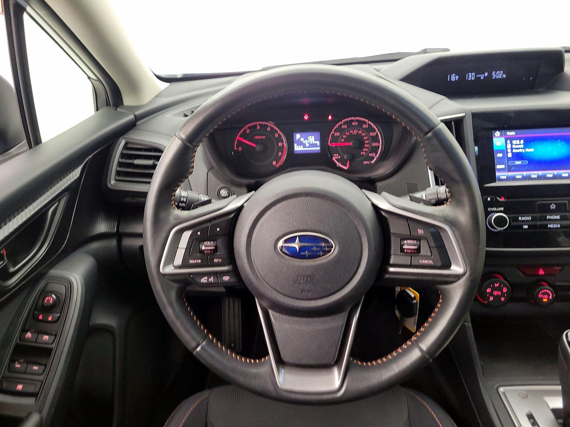 Thumbnail: 2019 Subaru Crosstrek - 10