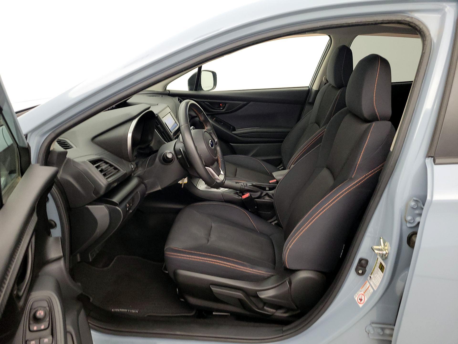 Thumbnail: 2019 Subaru Crosstrek - 11