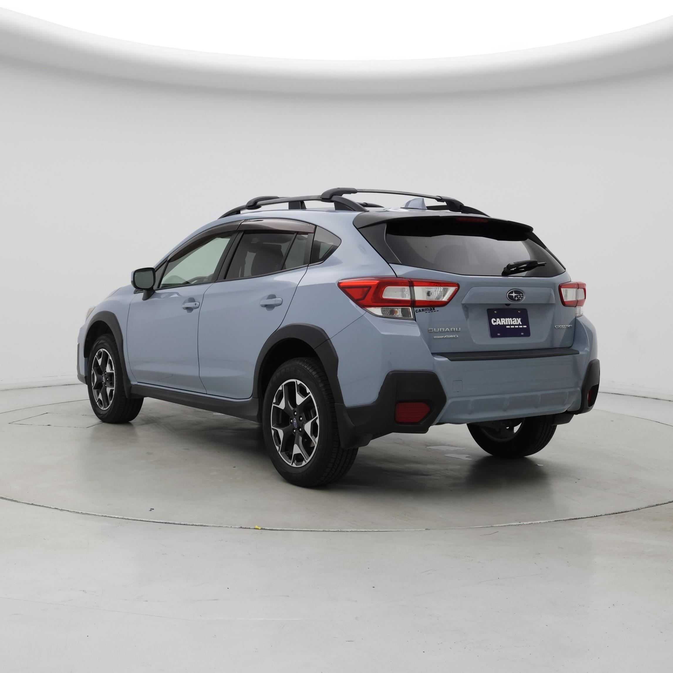 Thumbnail: 2019 Subaru Crosstrek - 2