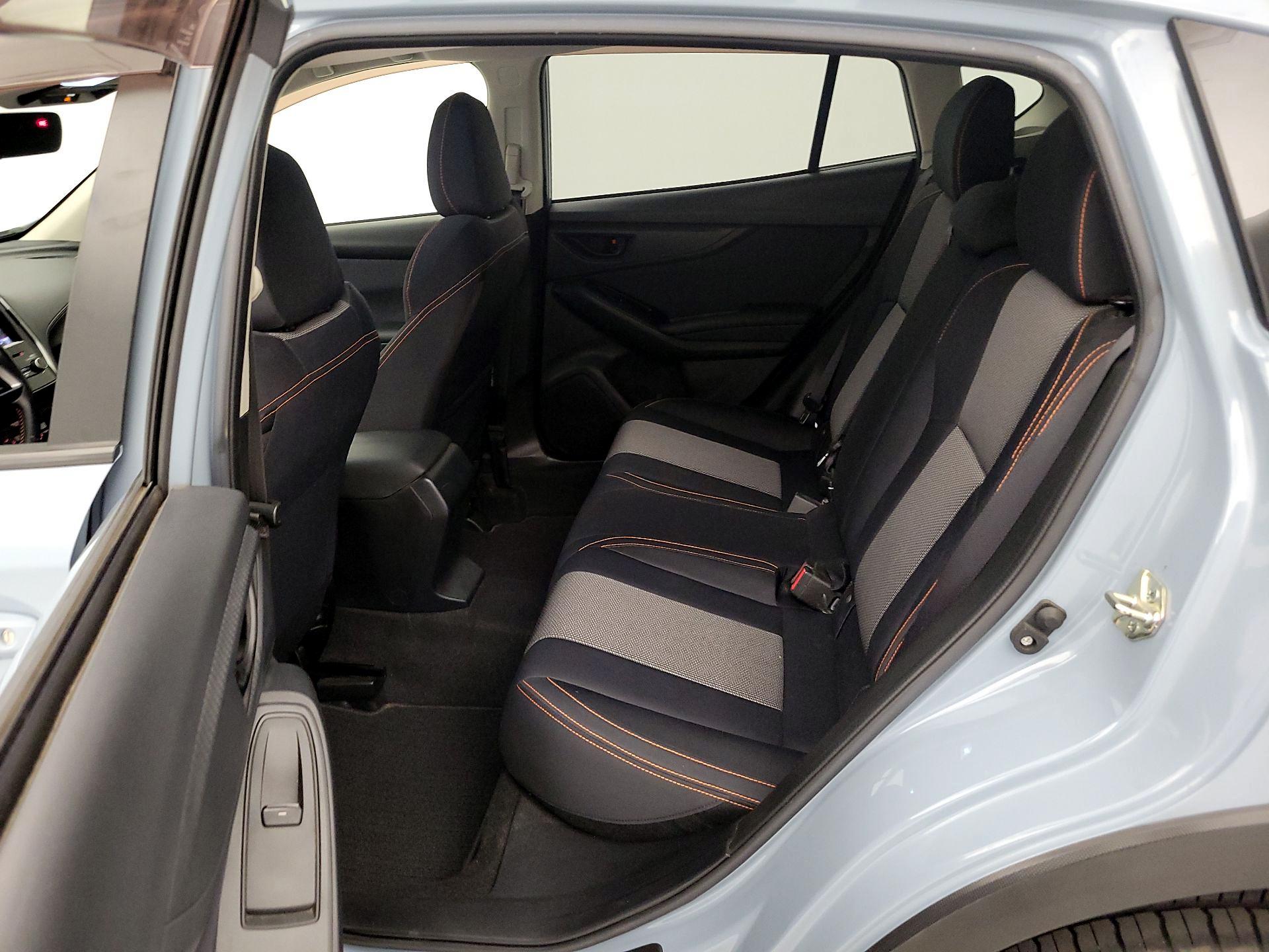 Thumbnail: 2019 Subaru Crosstrek - 19