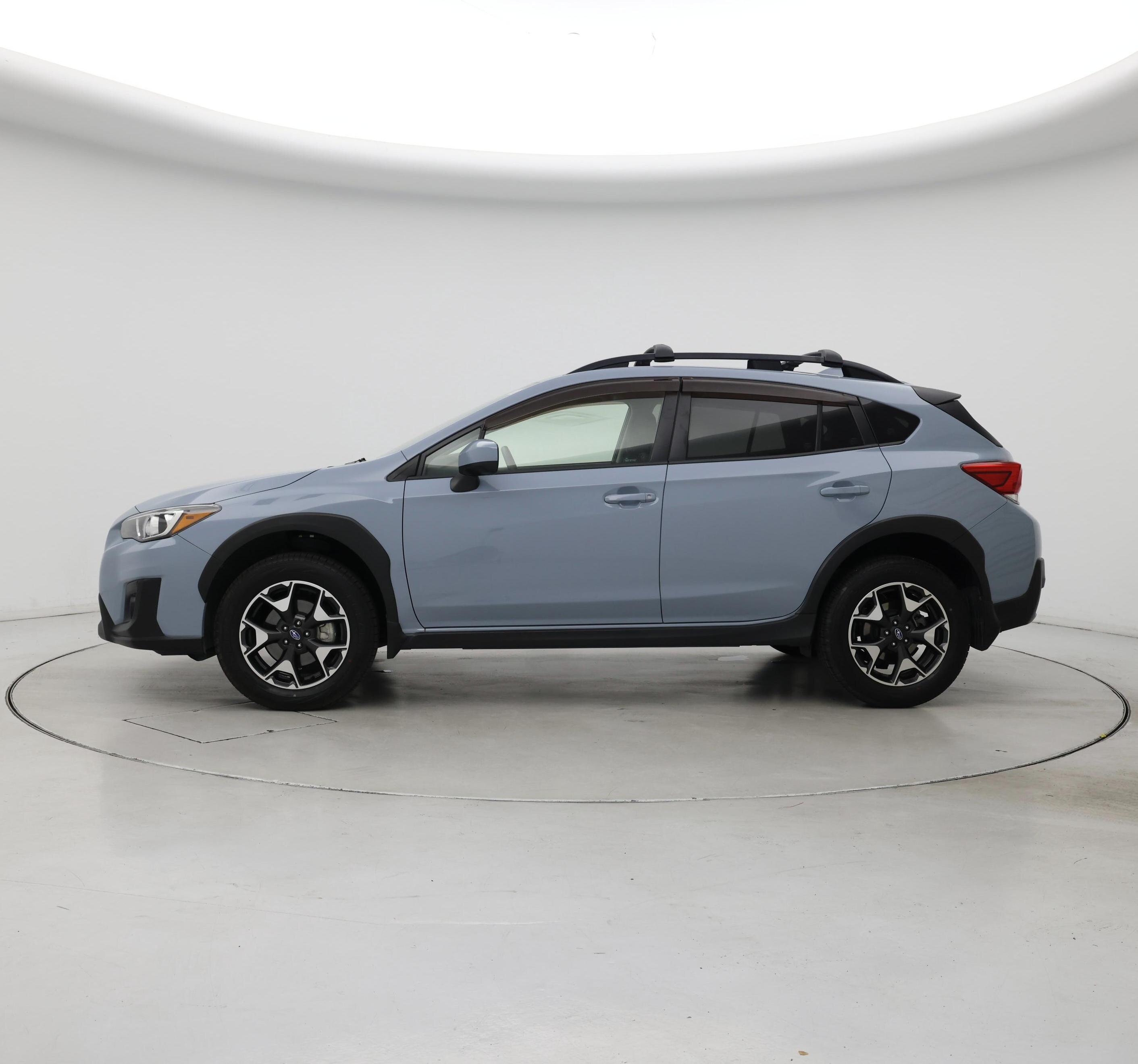 Thumbnail: 2019 Subaru Crosstrek - 3