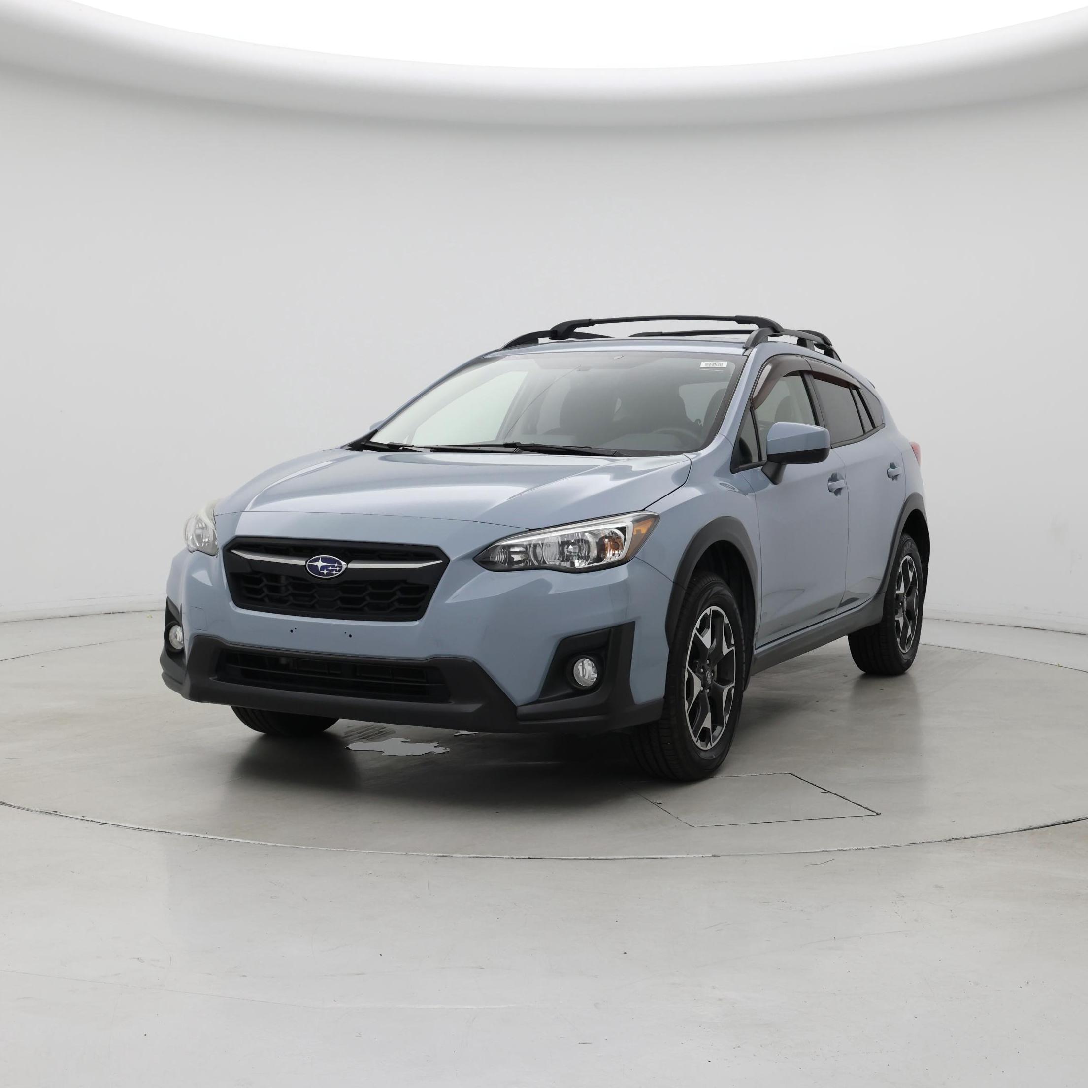 Thumbnail: 2019 Subaru Crosstrek - 4