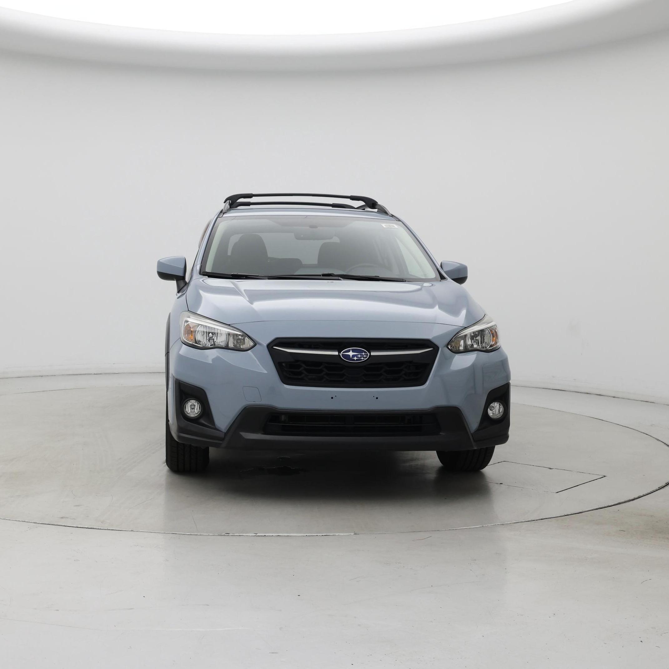 Thumbnail: 2019 Subaru Crosstrek - 5