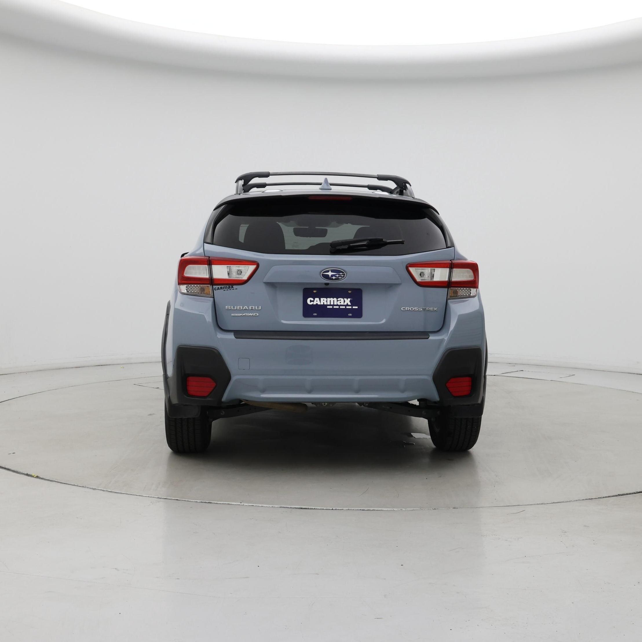 Thumbnail: 2019 Subaru Crosstrek - 6