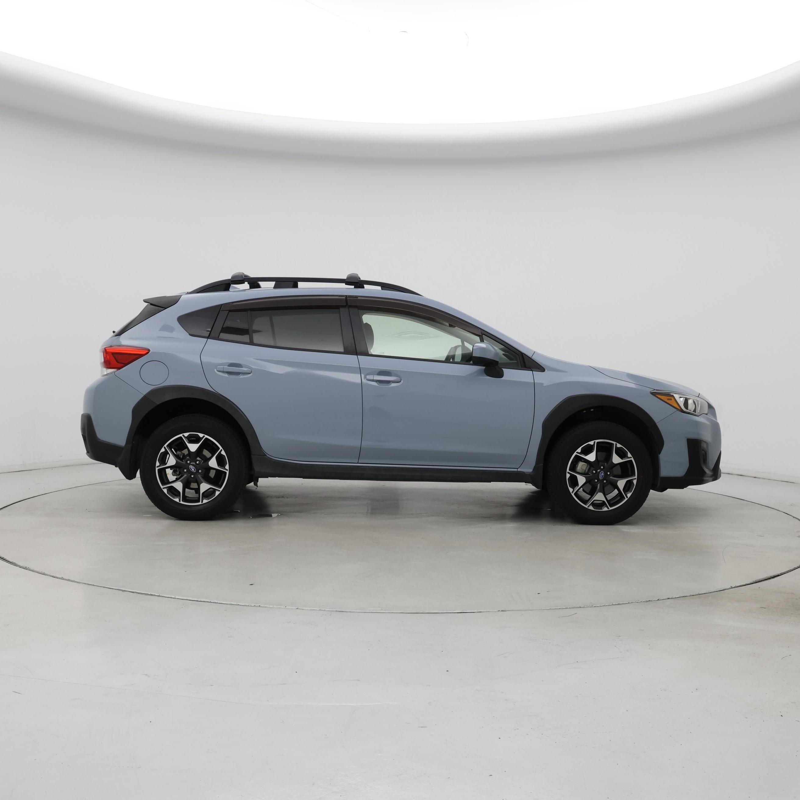 Thumbnail: 2019 Subaru Crosstrek - 7