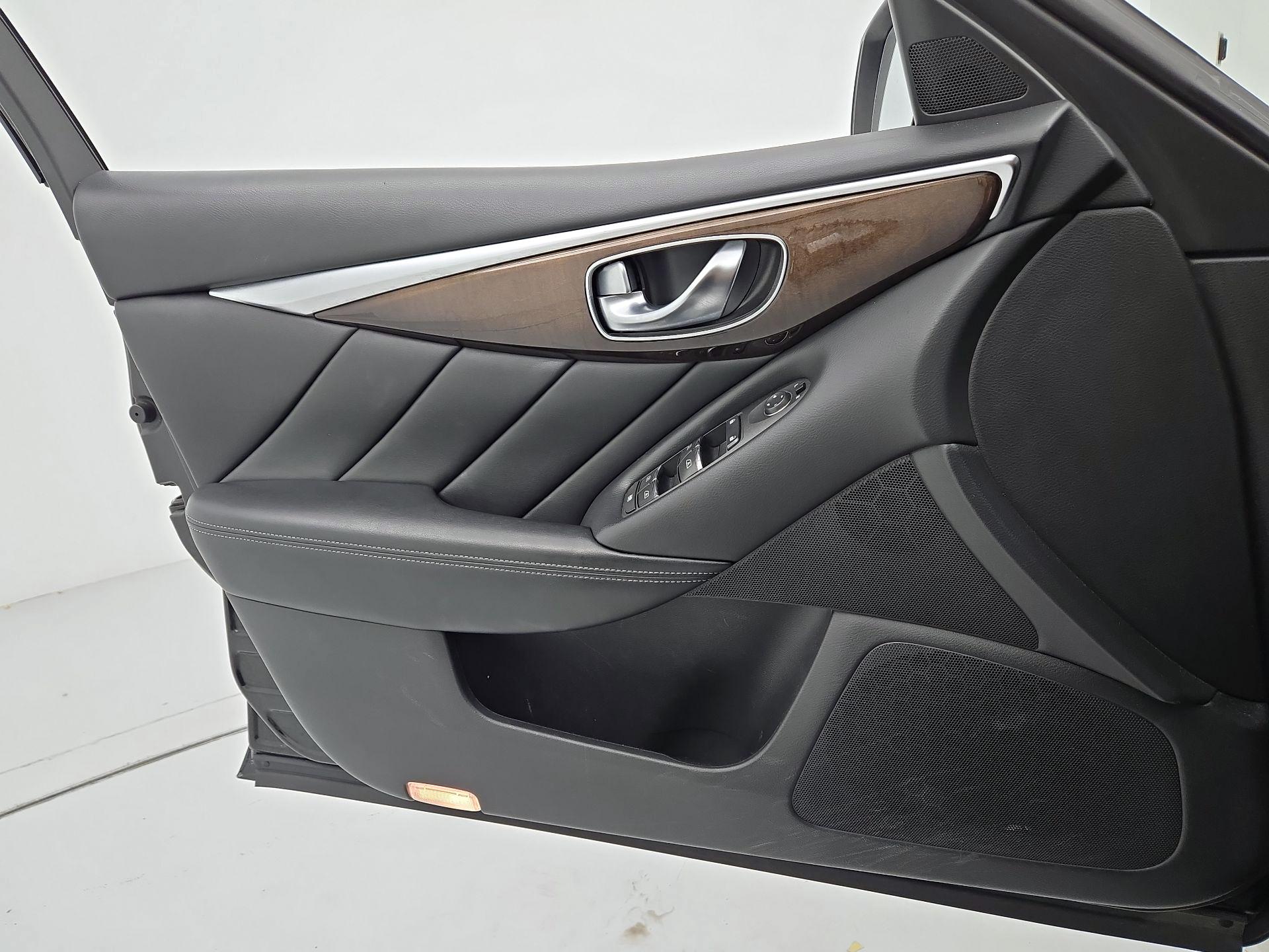 Thumbnail: 2019 INFINITI Q50 - 12