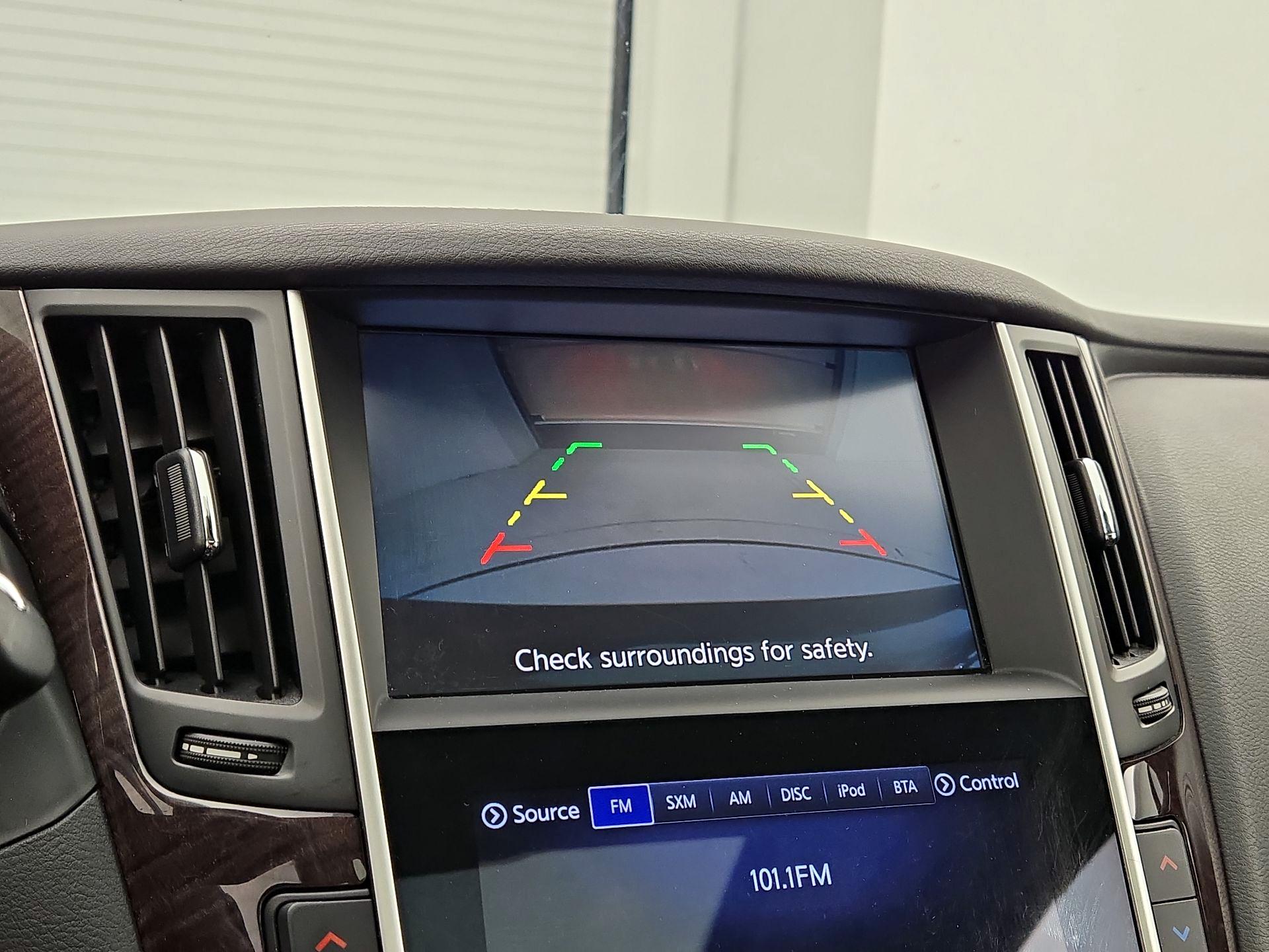 Thumbnail: 2019 INFINITI Q50 - 14