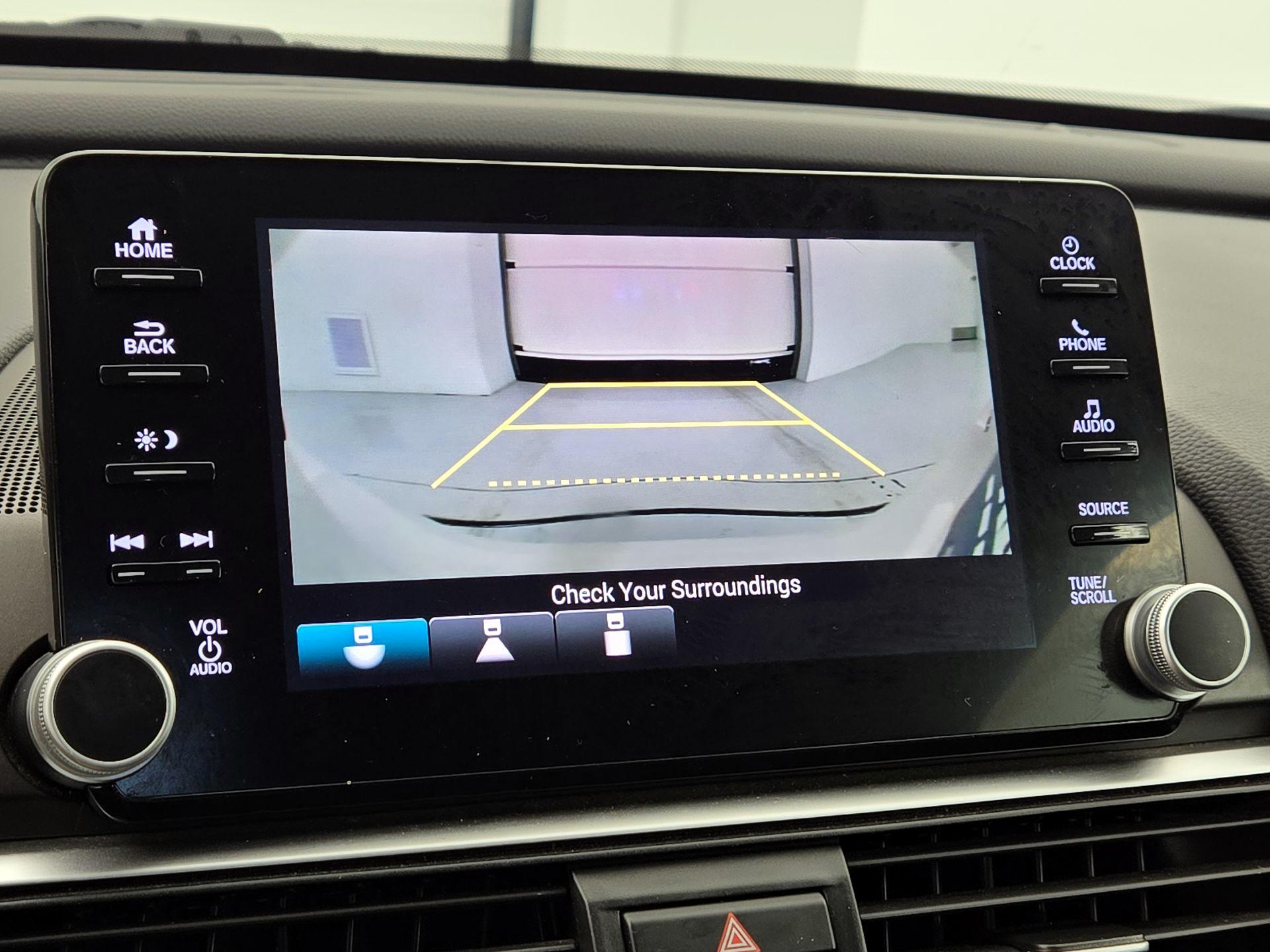 Thumbnail: 2018 Honda Accord - 14