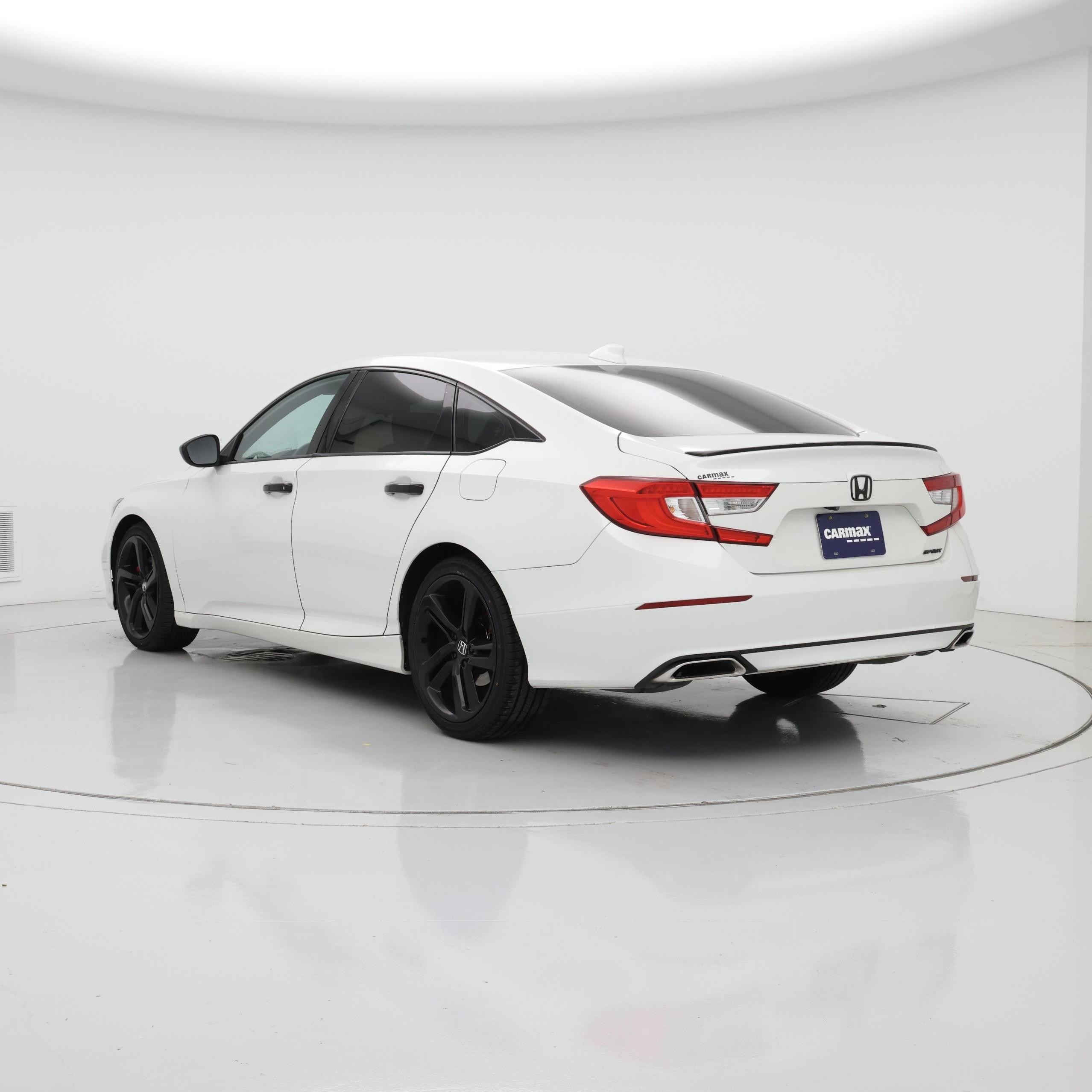 Thumbnail: 2018 Honda Accord - 2
