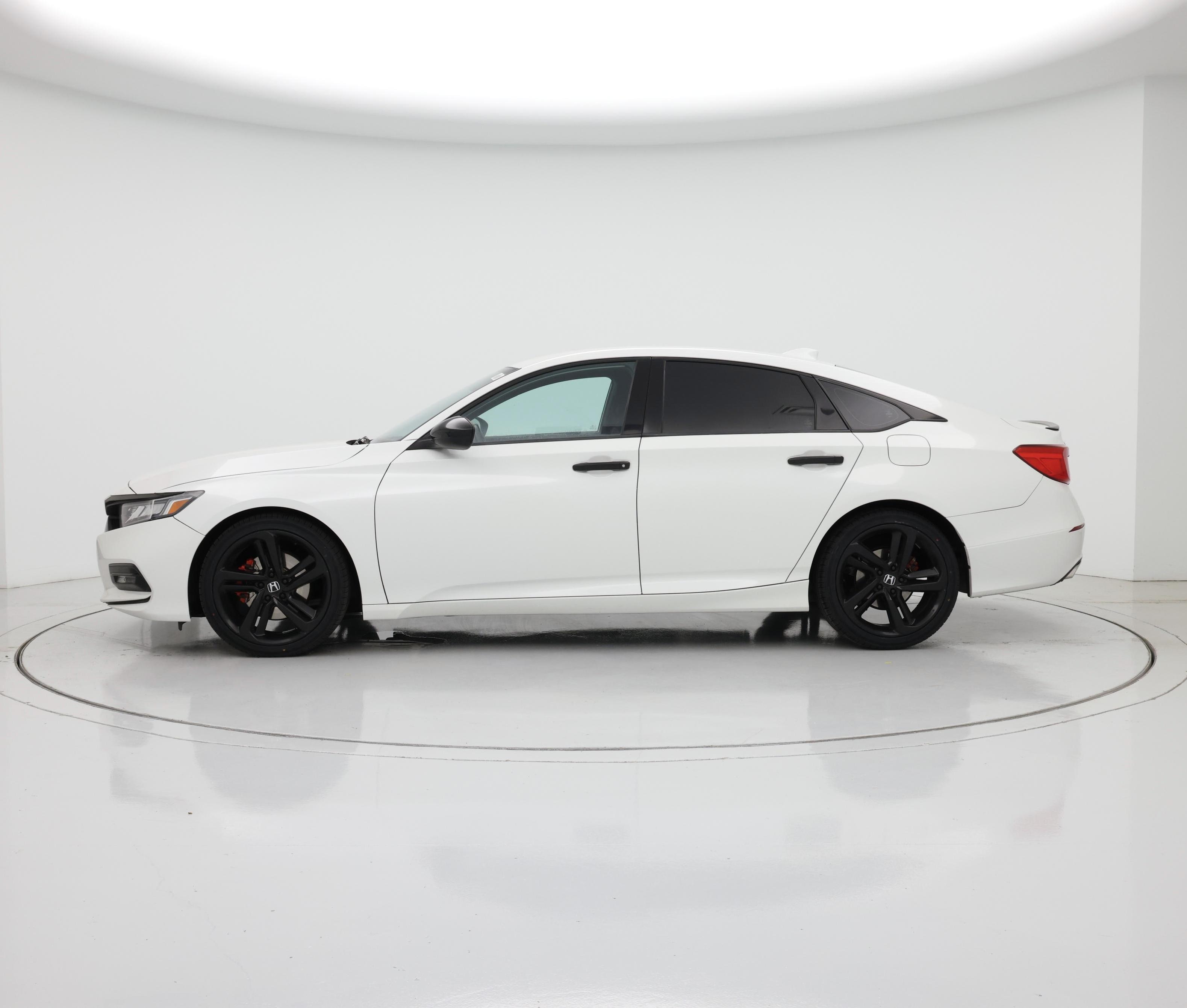 Thumbnail: 2018 Honda Accord - 3