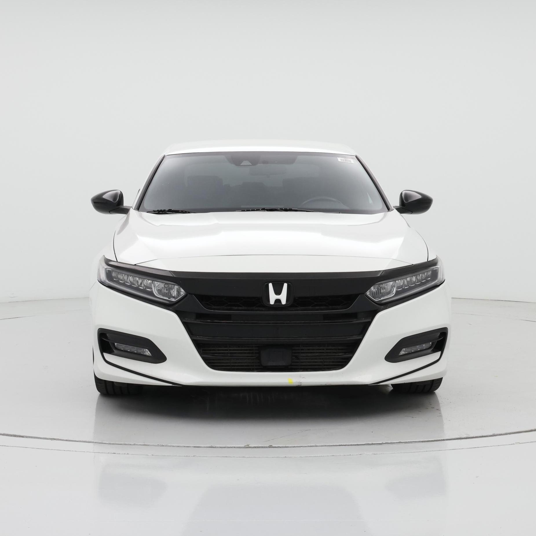 Thumbnail: 2018 Honda Accord - 5