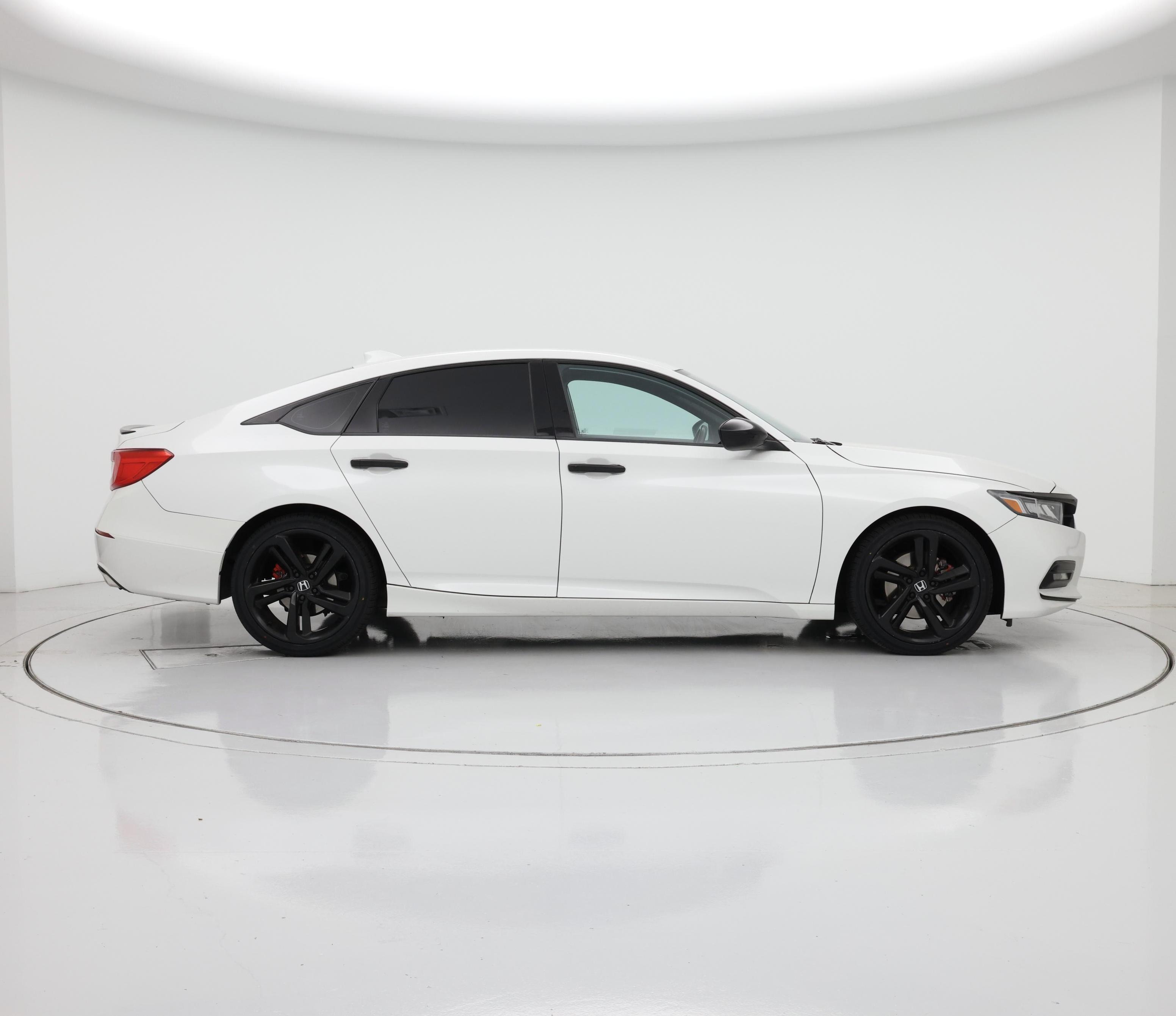 Thumbnail: 2018 Honda Accord - 7
